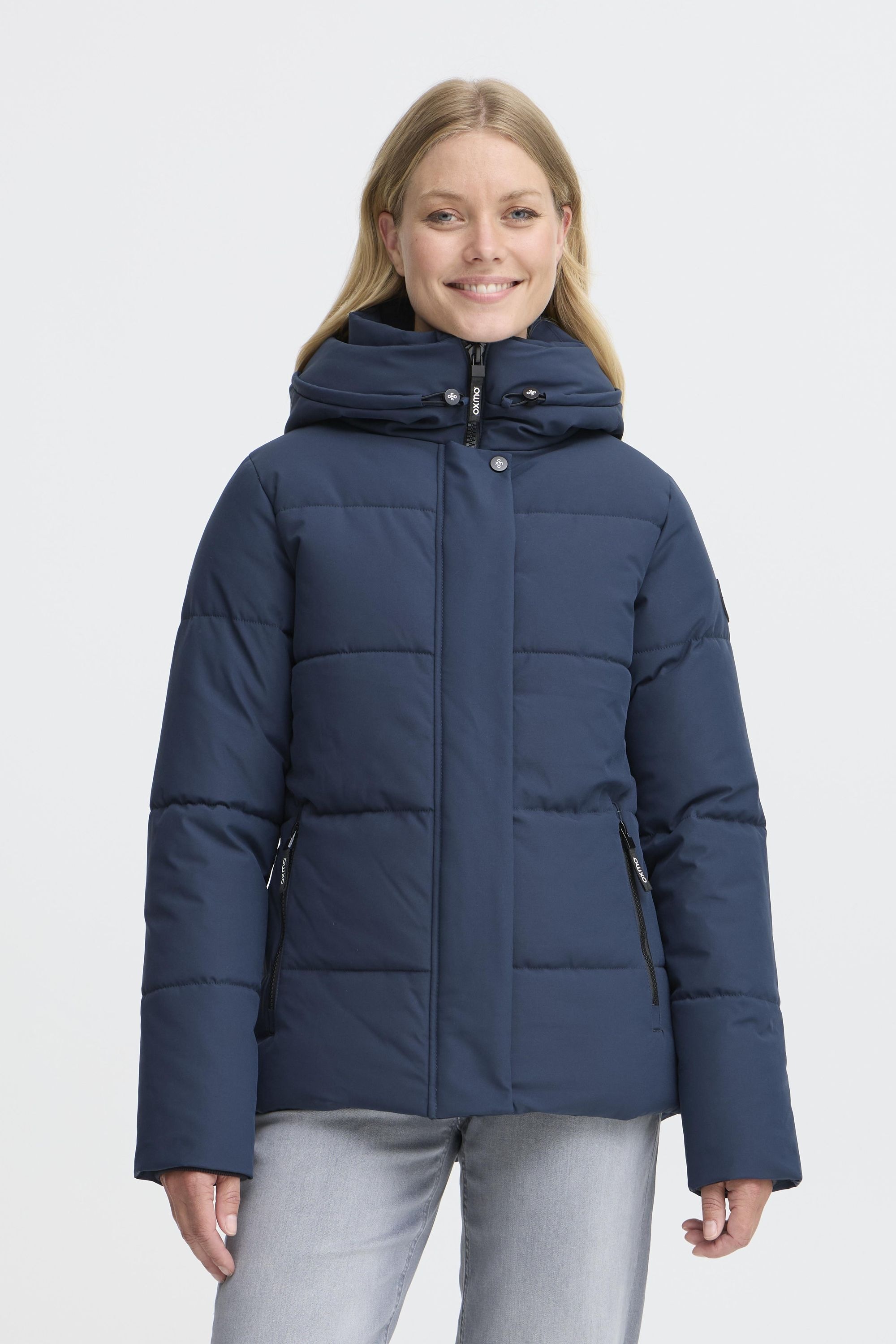 OXMO Steppjacke »Steppjacke OXGILLIE«