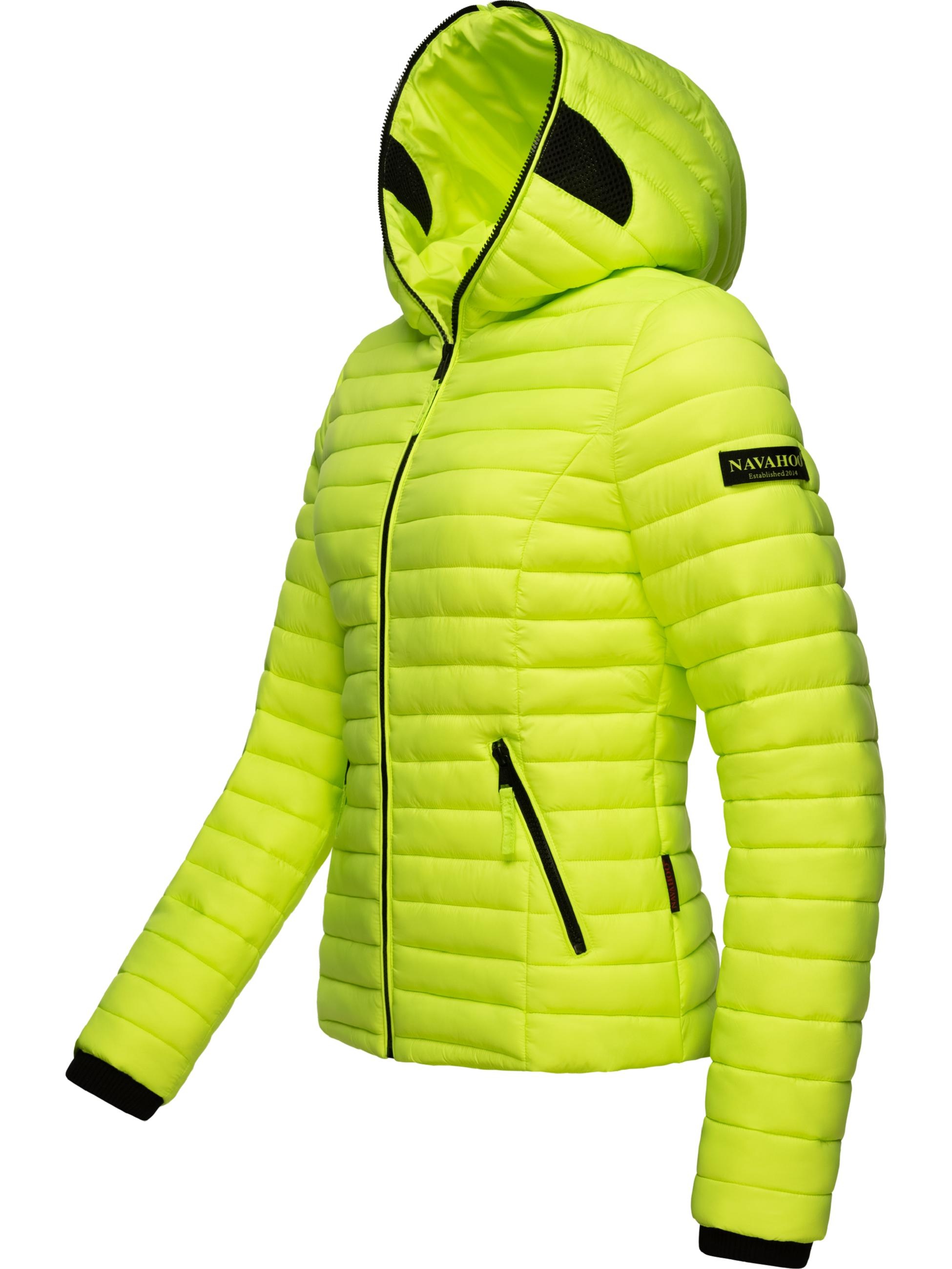 Navahoo Steppjacke »Übergangsjacke Kimuk«