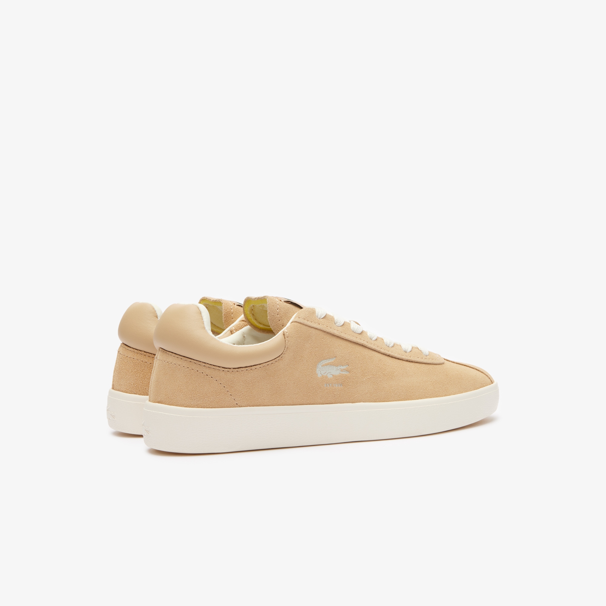 Lacoste Sneaker »BASESHOT 124 2 SFA«