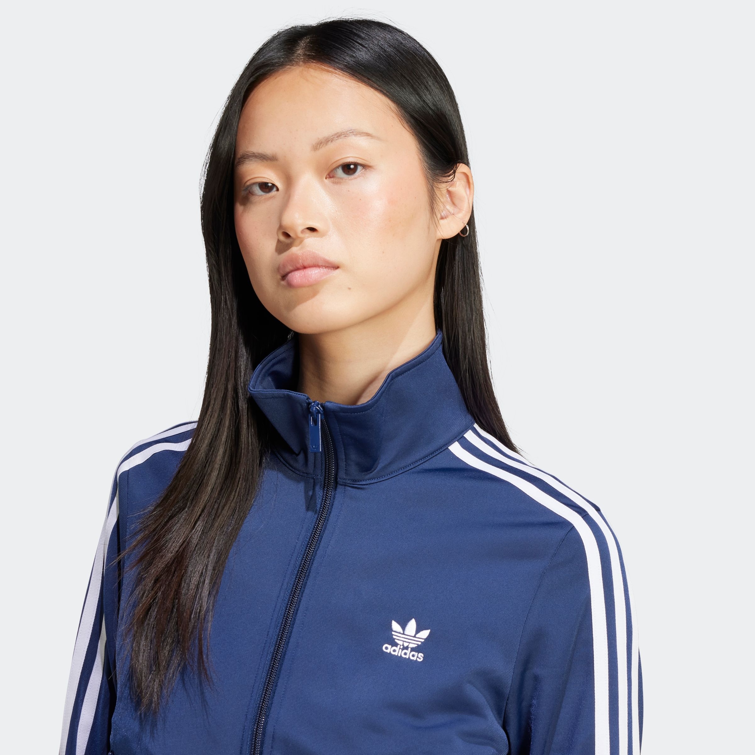 adidas Originals Trainingsjacke »ADICOLOR CLASSICS FIREBIRD ORIGINALS«, Sportjacke, Track Top