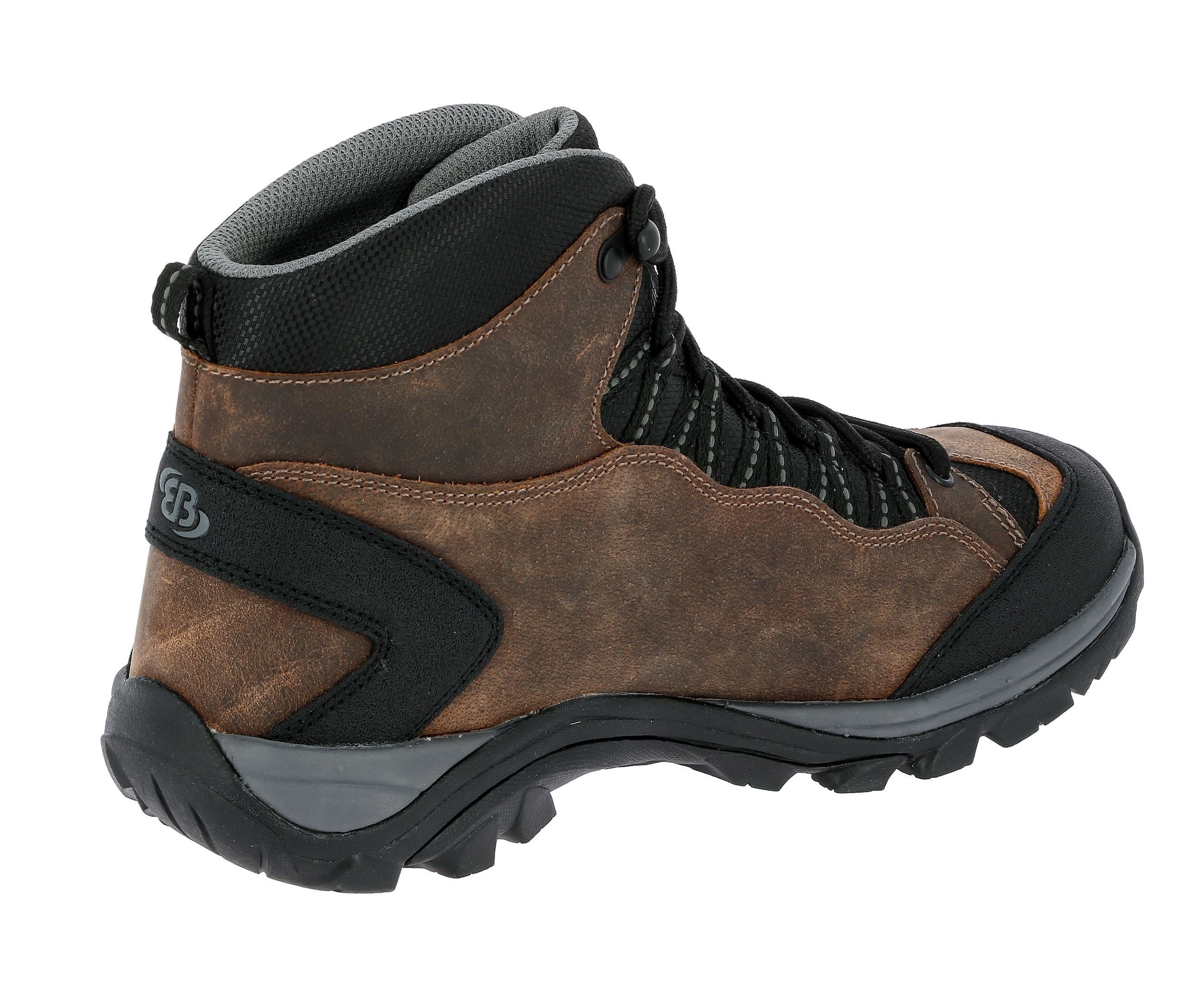 BRÜTTING Wanderschuh »Outdoorschuh Mount Hona High Classic«