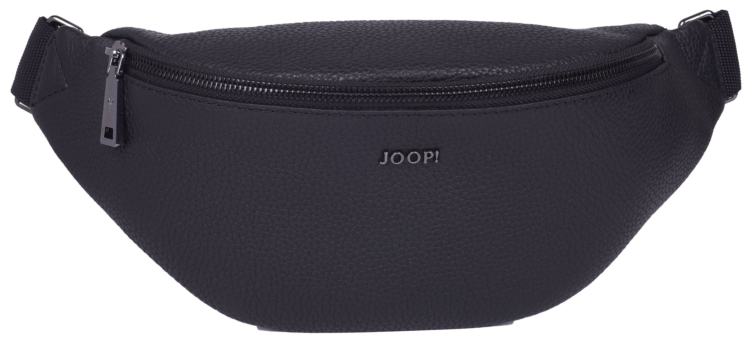JOOP! Bauchtasche »cardona leo hipbag shz« in schlichter Optik