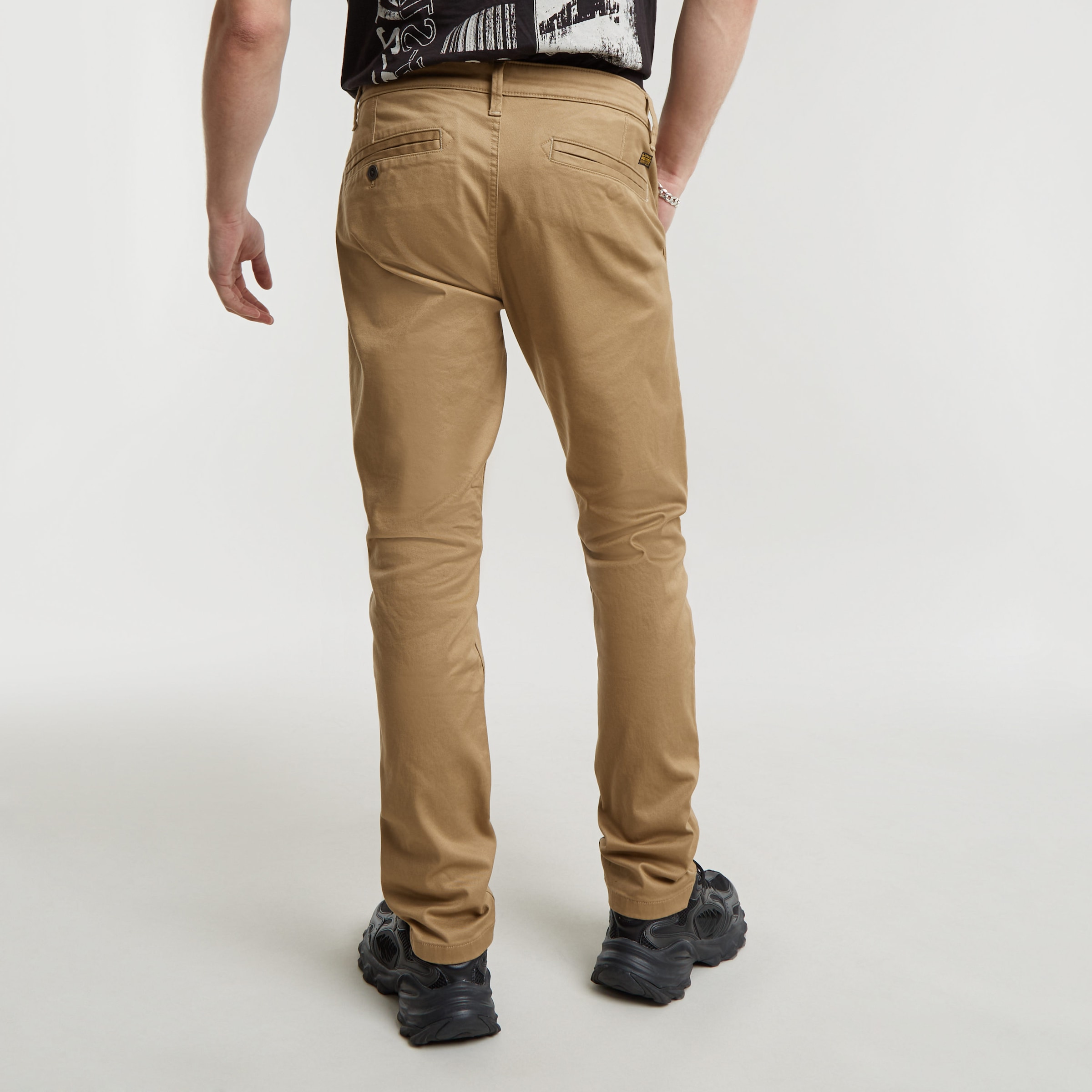 G-STAR Chinohose »Skinny Chino 3.0«