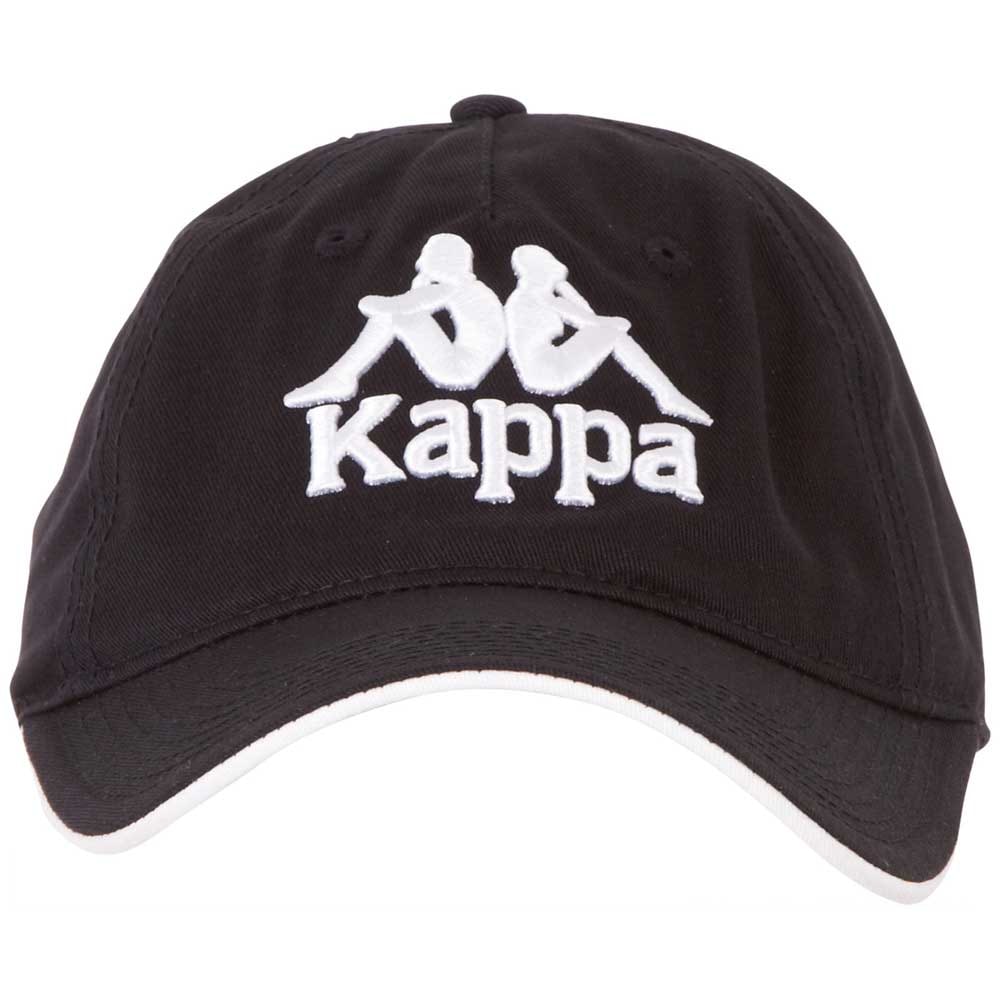 Kappa Markenlogo Cap, online bestellen gesticktem Baseball | UNIVERSAL mit