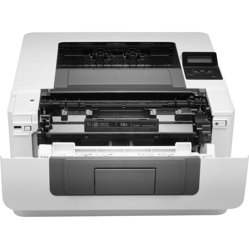 HP Laserdrucker »Drucker LaserJet Pro M404n«