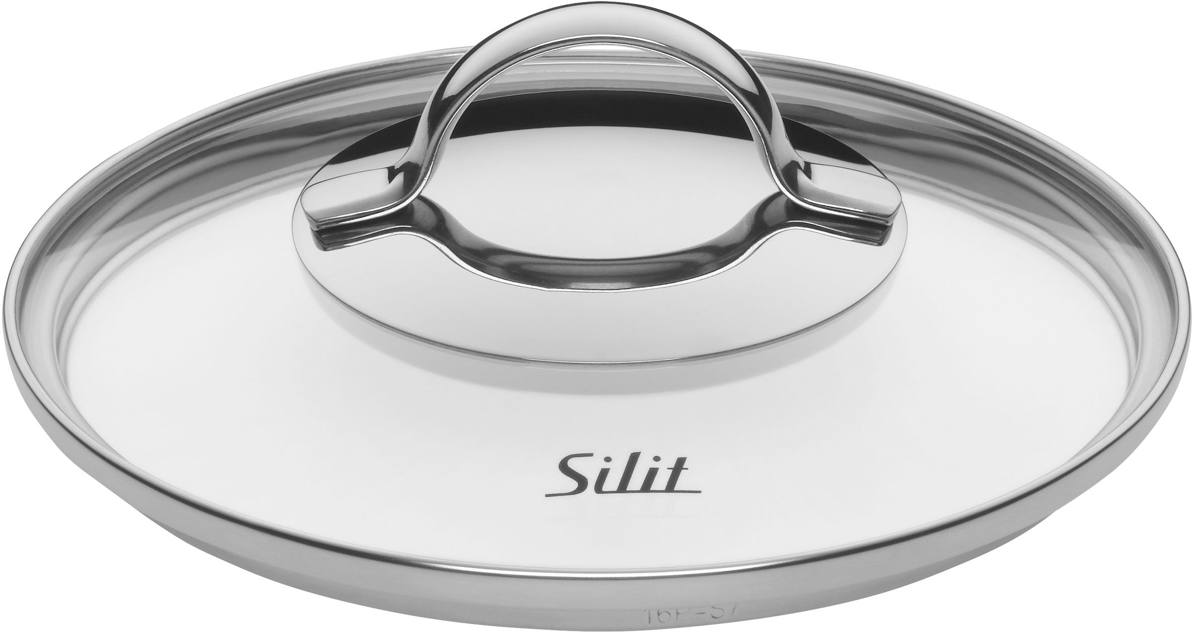 Silit Kochtopf »Achat« 2 Stk. tlg. Edelstahl 18/10