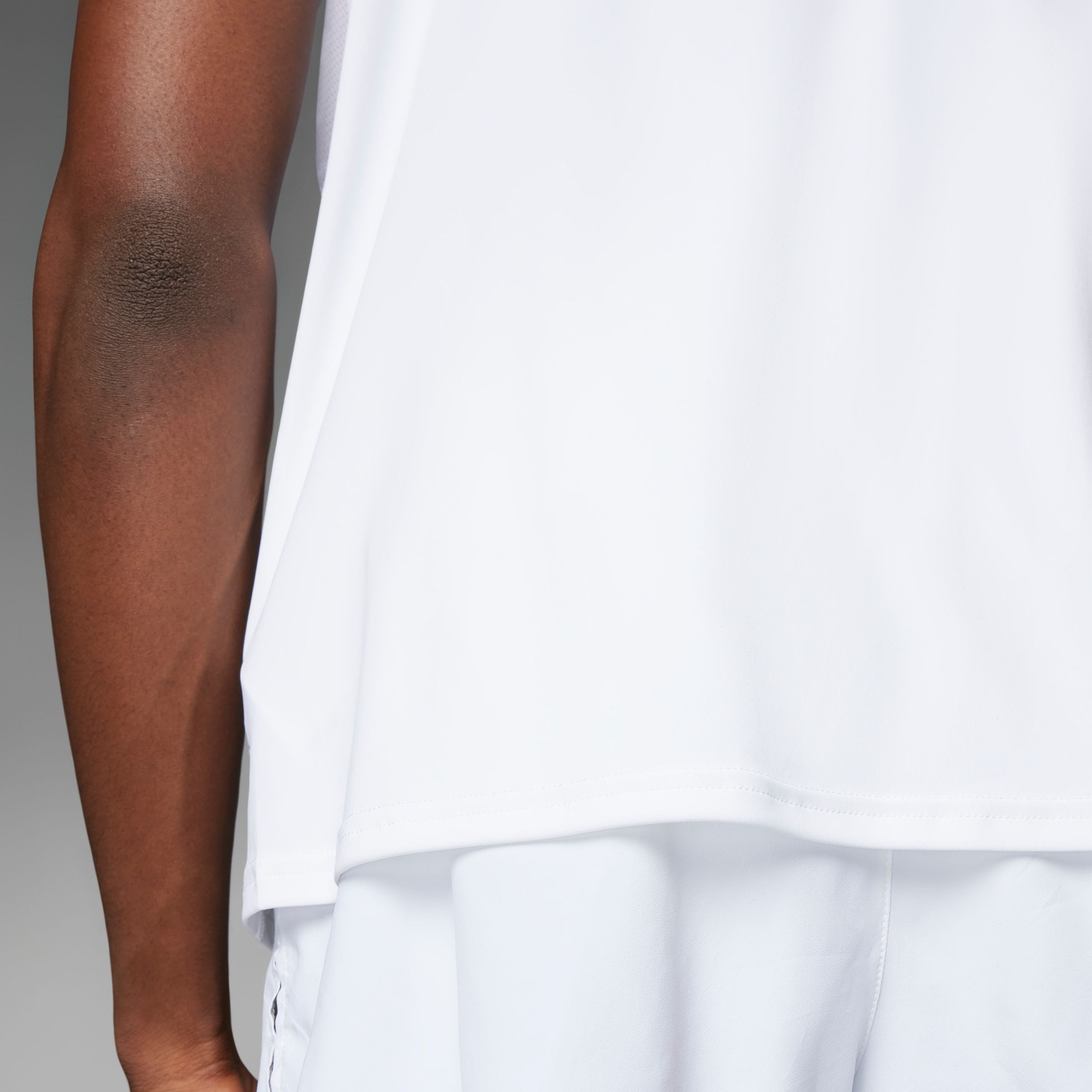 adidas Performance Laufshirt »ADIZERO E TEE«
