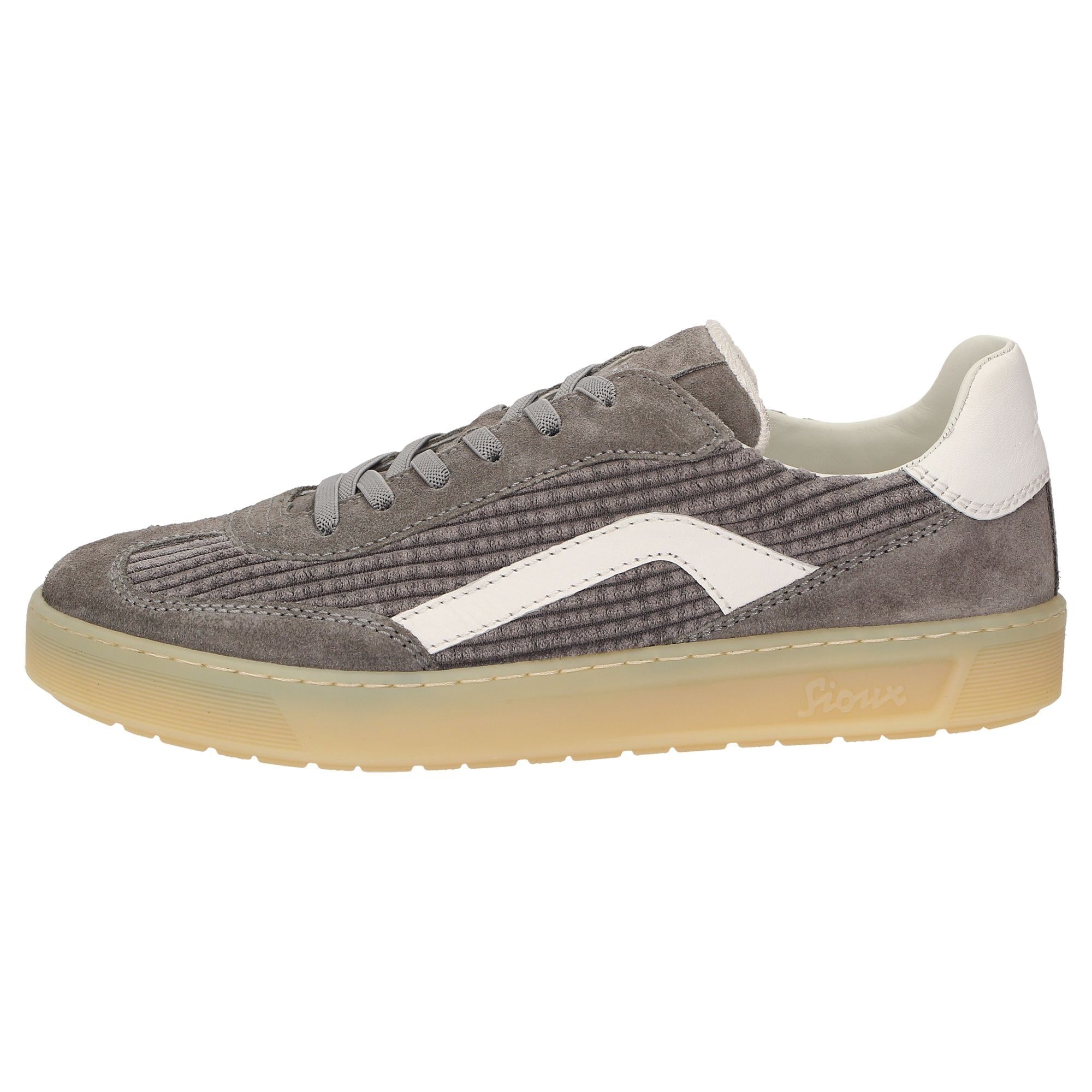 SIOUX Sneaker »Tedroso-DA-714«