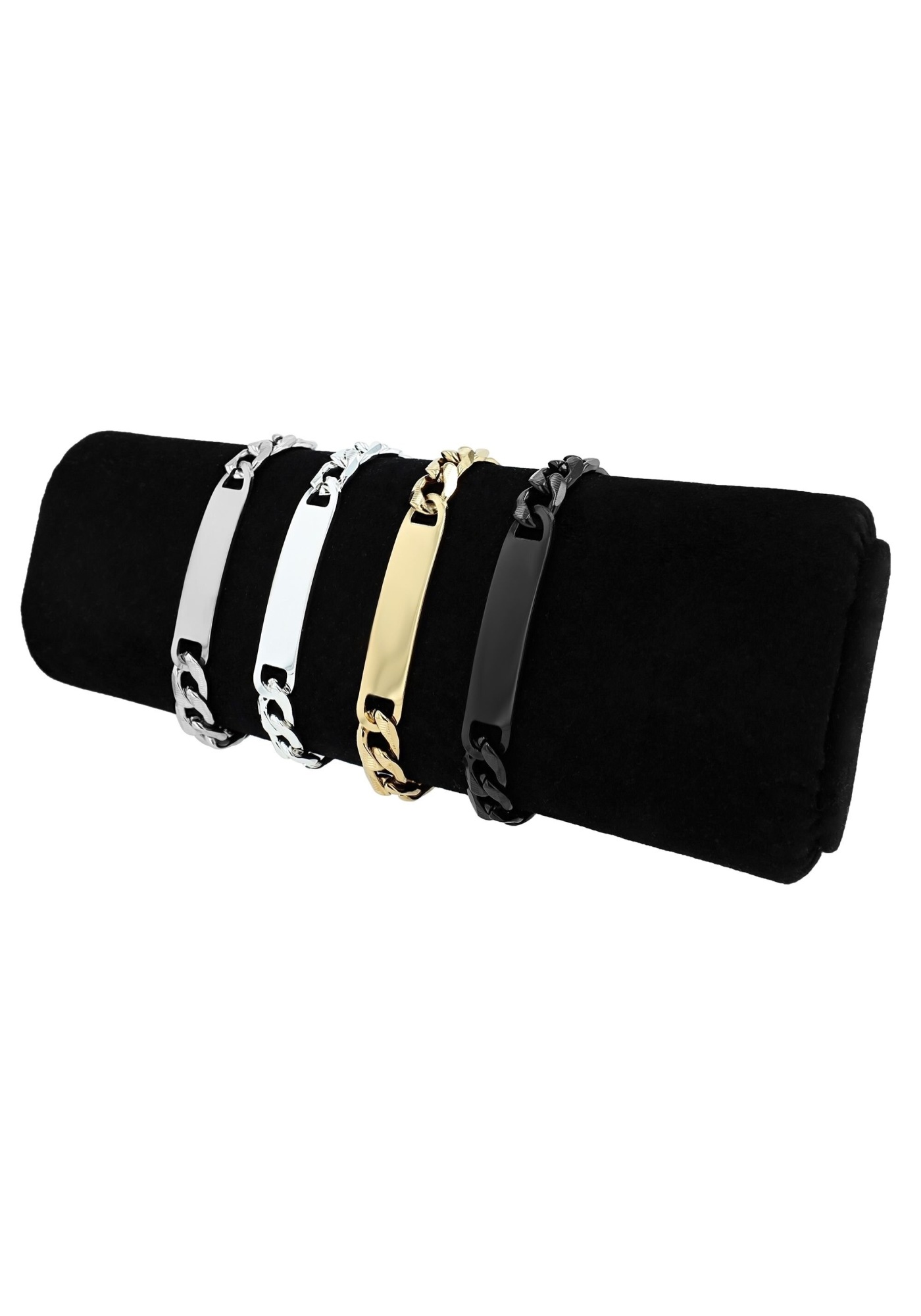 AKZENT Panzerarmband »wasserfest«