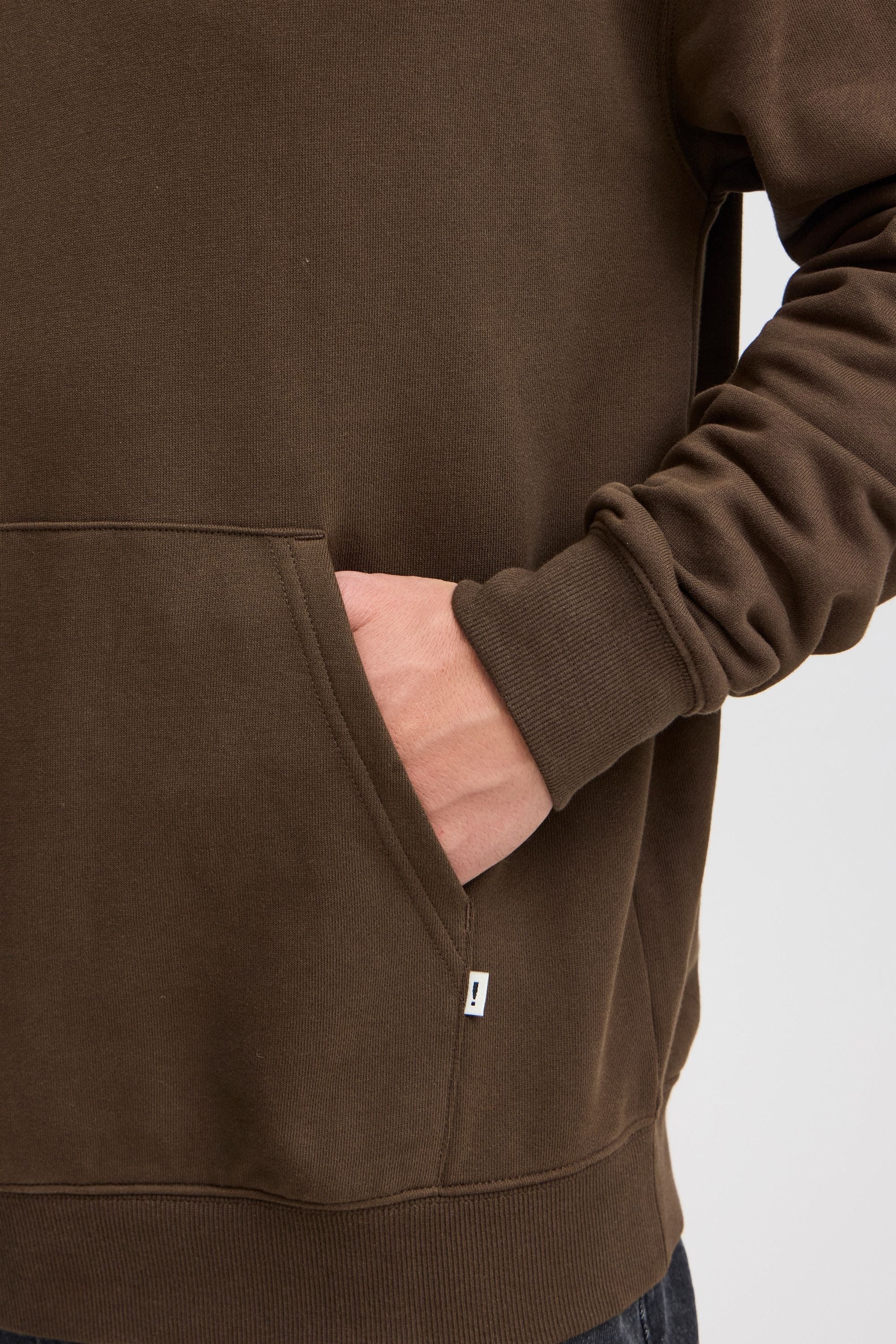 !Solid Kapuzenpullover »Kapuzenpullover SDMULLET«