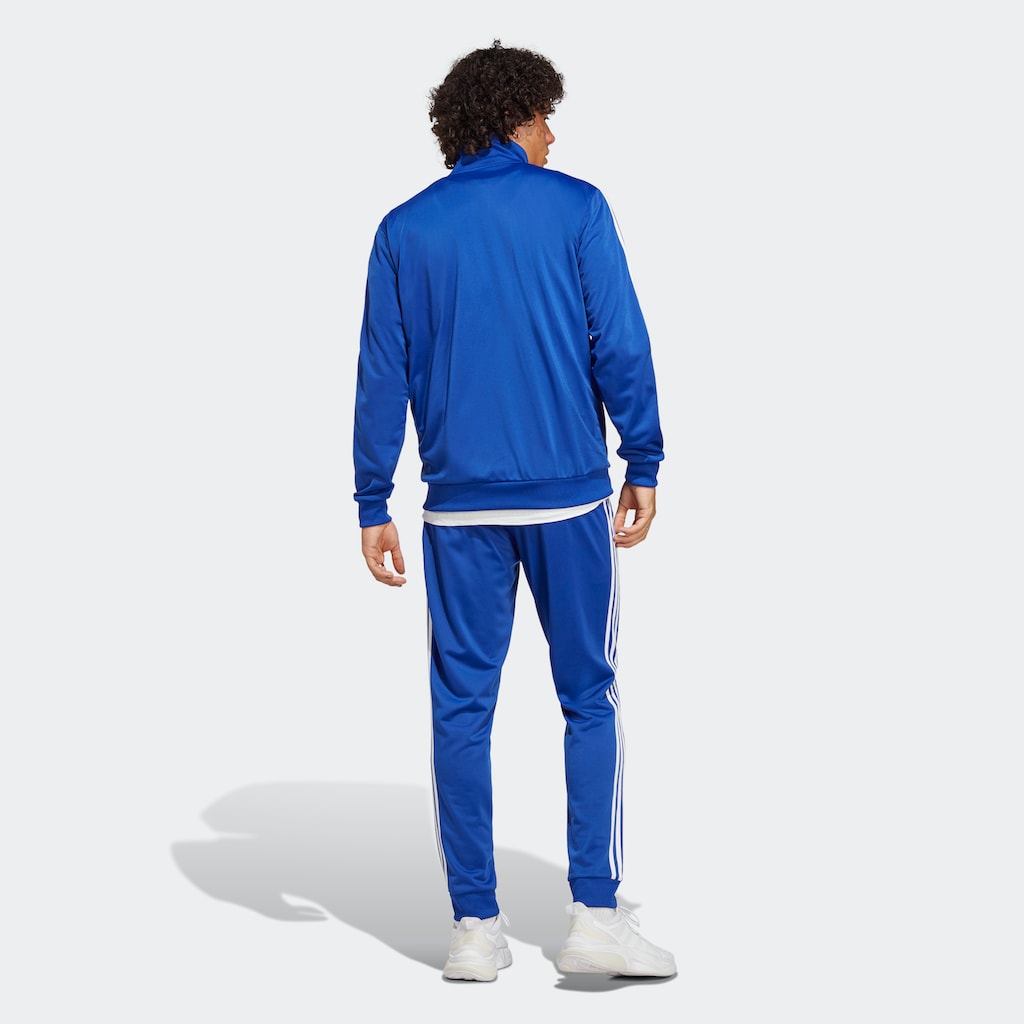 adidas Sportswear Trainingsanzug »M 3S TR TT TS«, (2 tlg.)