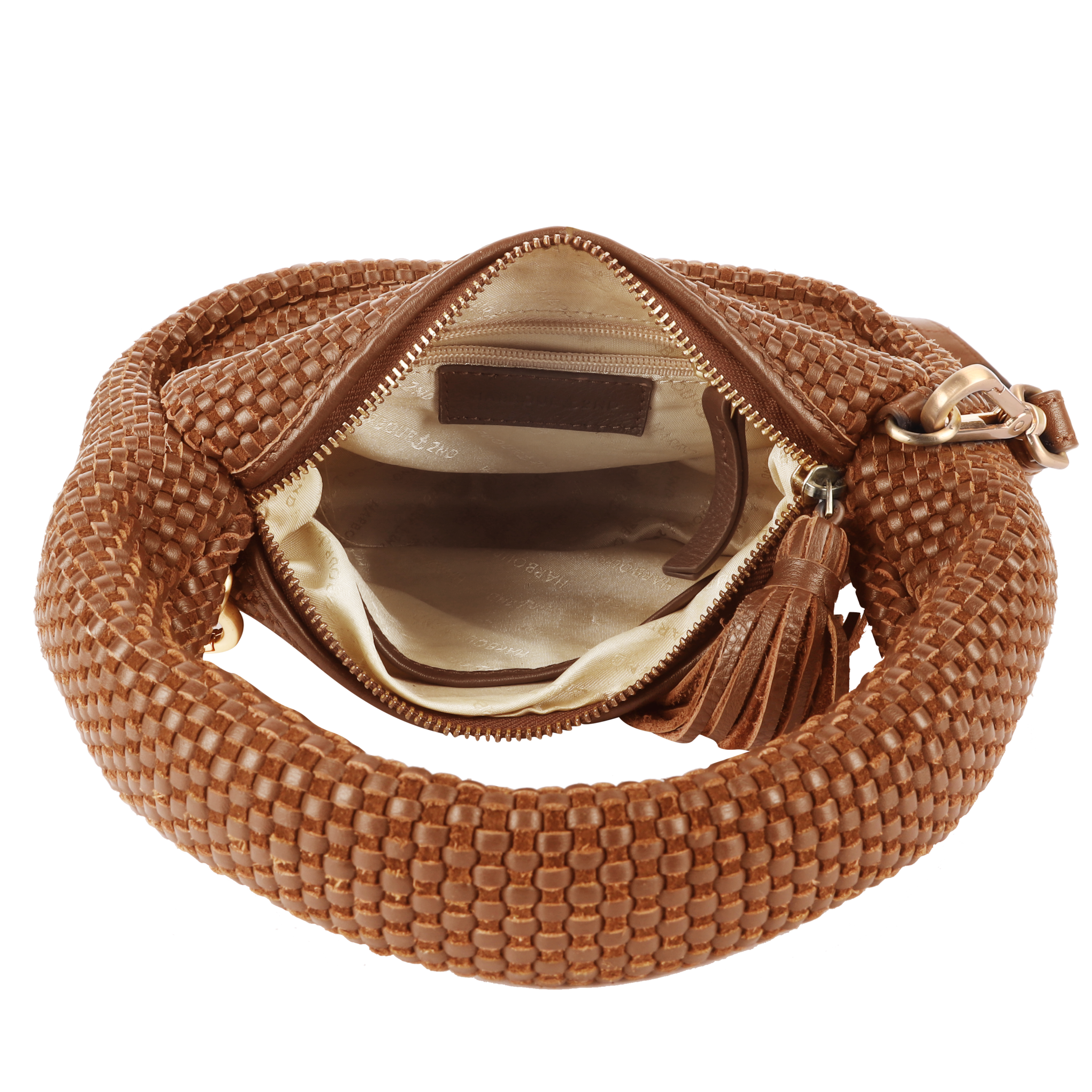 HARBOUR 2nd Hobo »Isolina«