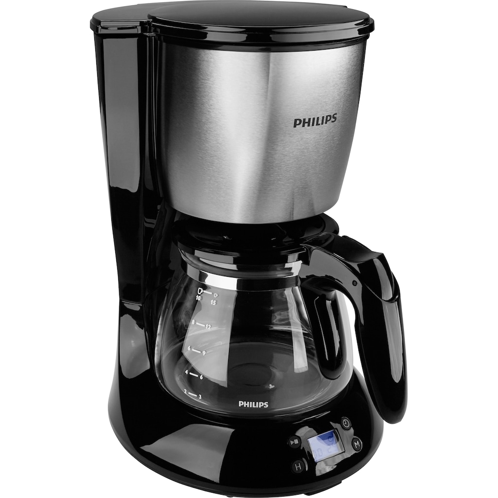 Philips Filterkaffeemaschine »HD7459/20 Daily Collection«, 1,2 l Kaffeekanne