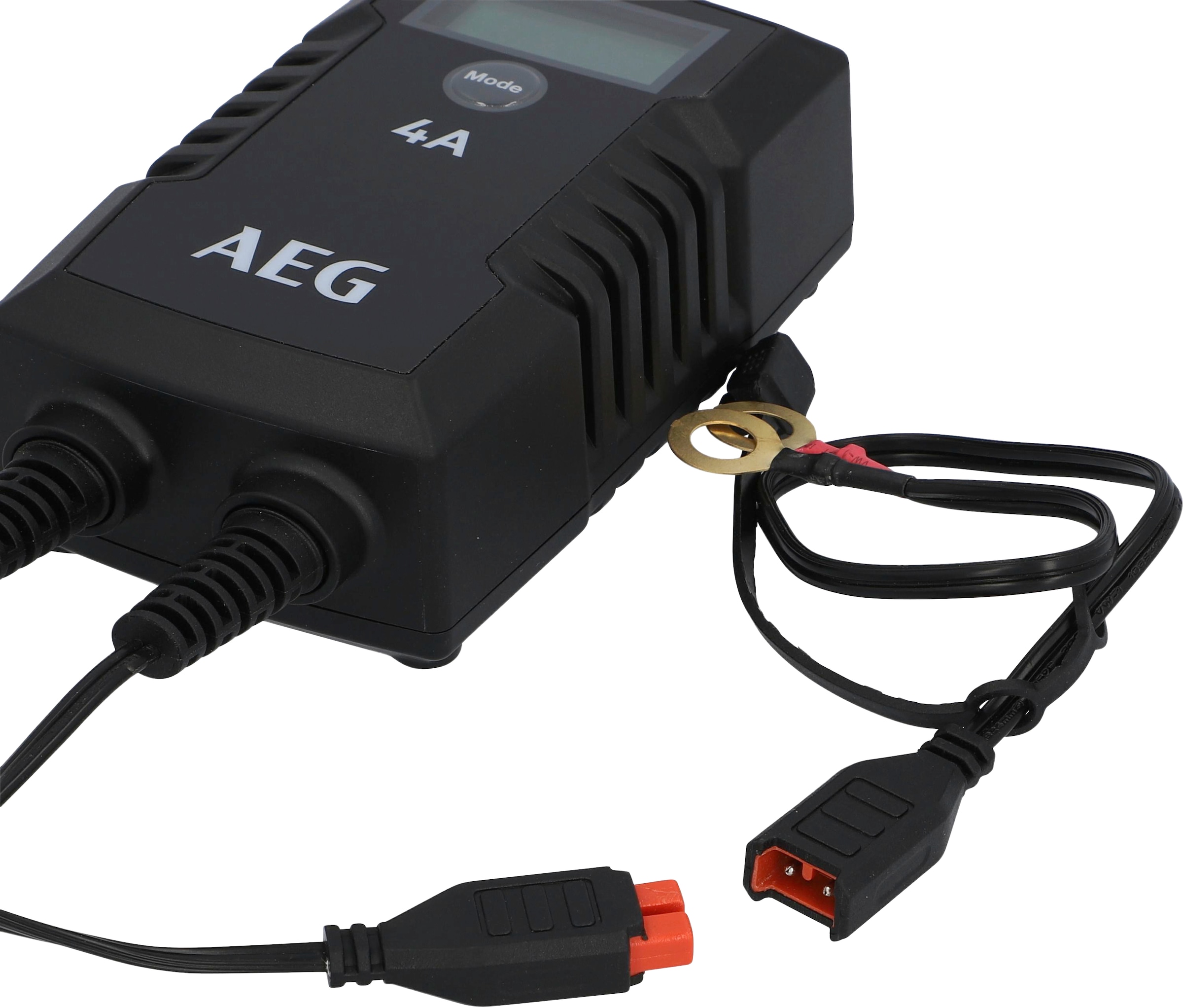 AEG Batterie-Ladegerät »LD4«