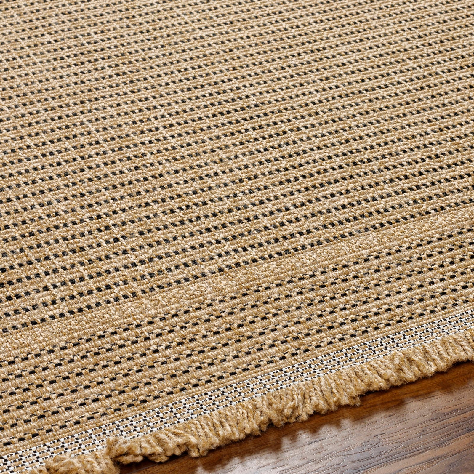 Livabliss Teppich »BENTON«, rechteckig, 8 mm Höhe