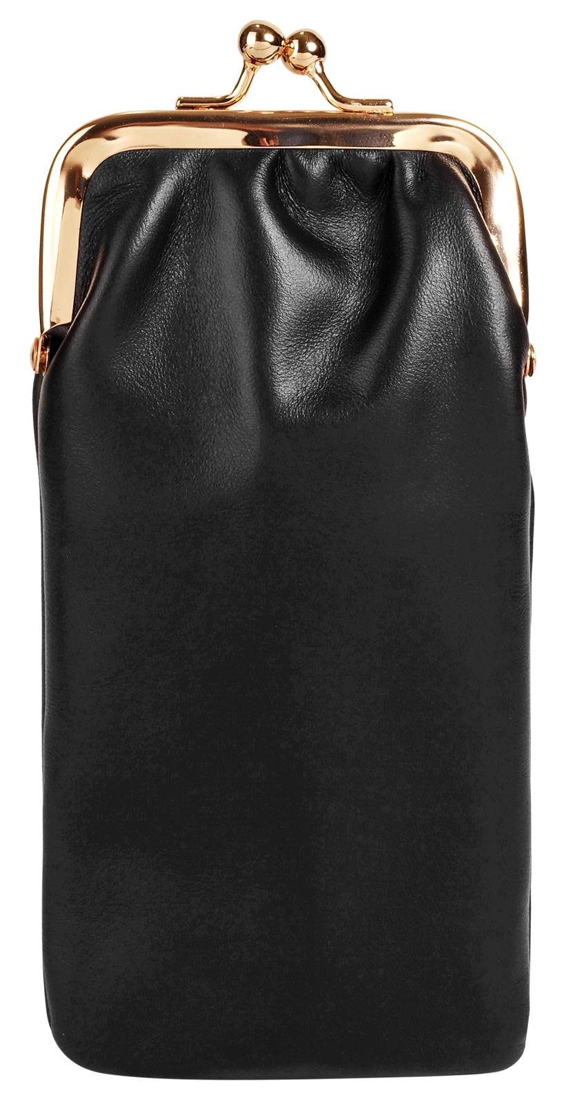 Bagan Brustbeutel echt Leder