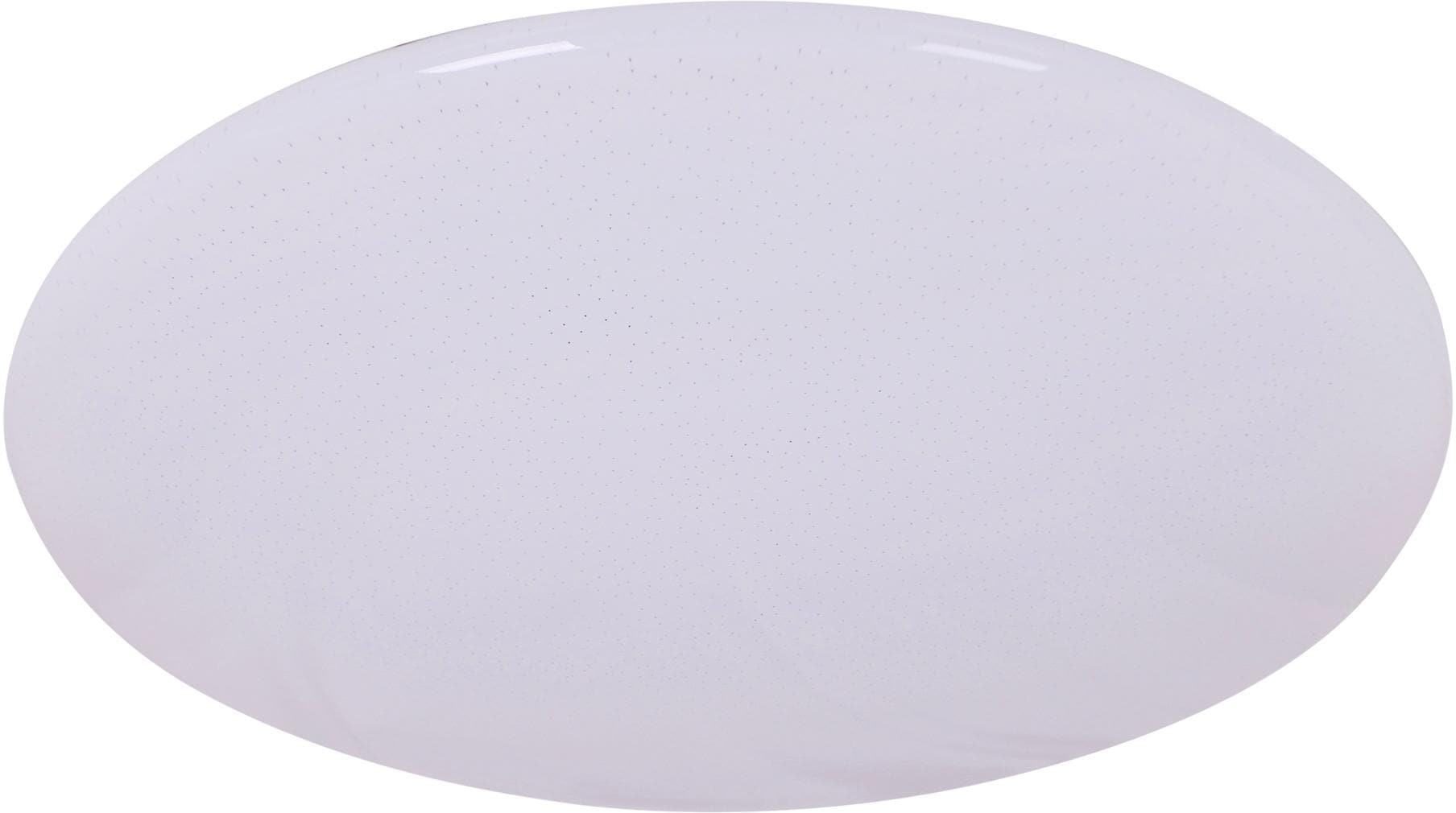 näve LED Deckenleuchte »RAVENNA«, Leuchtmittel LED-Board | LED fest integriert, LED Deckenlampe