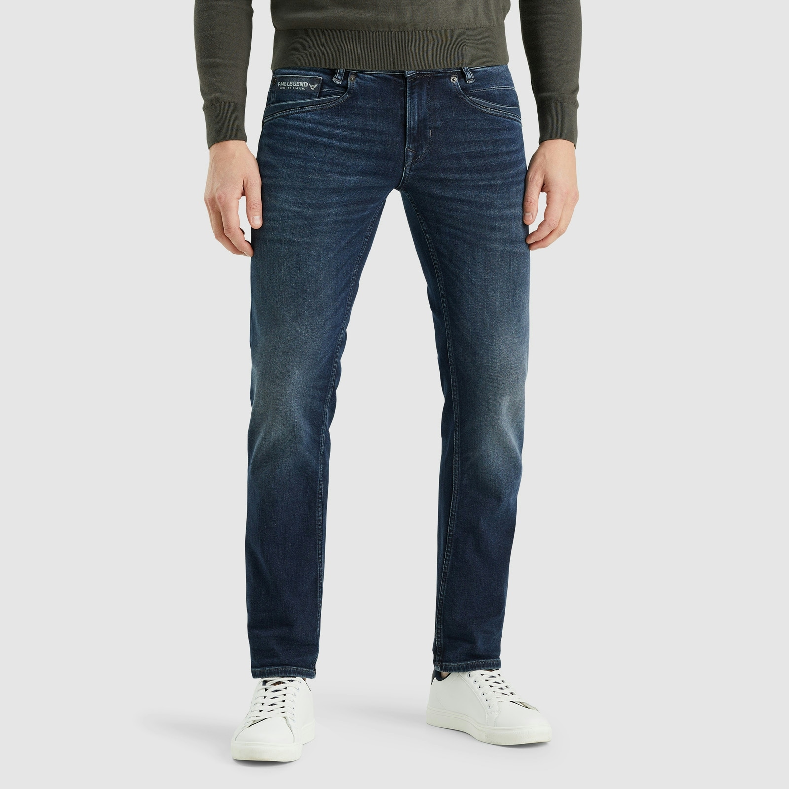 5-Pocket-Jeans »Jeans SKYRAK«