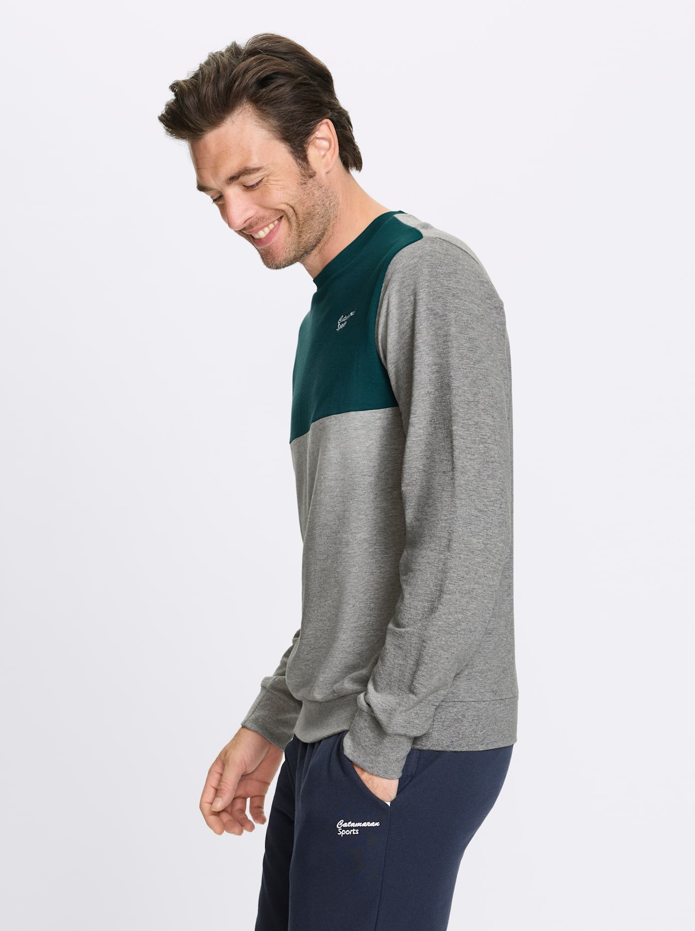 Catamaran Sweatshirt
