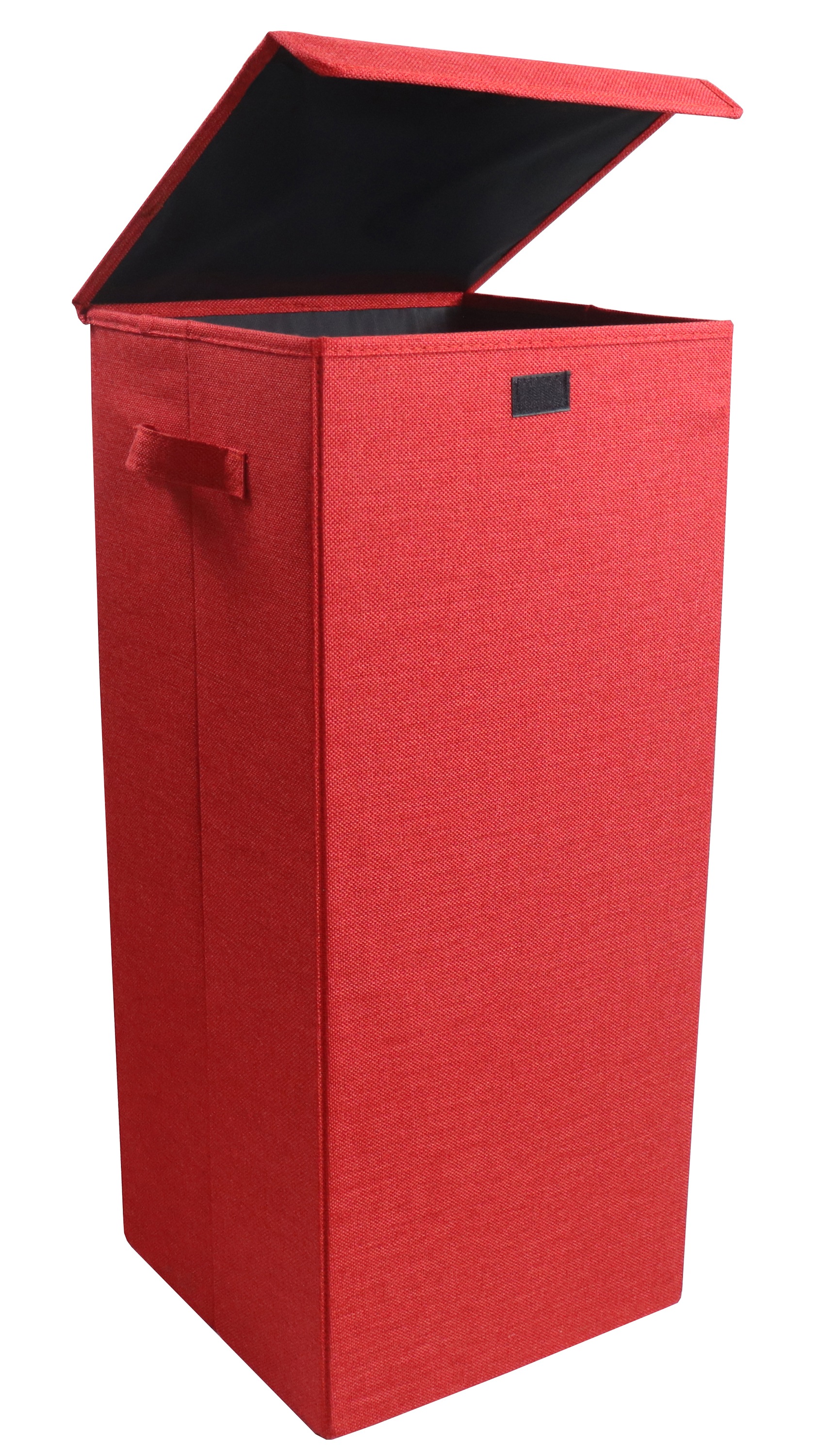 VCM Faltbox »Wäschekorb Wäschebox Stoffbox mit Deckel Dreso L«