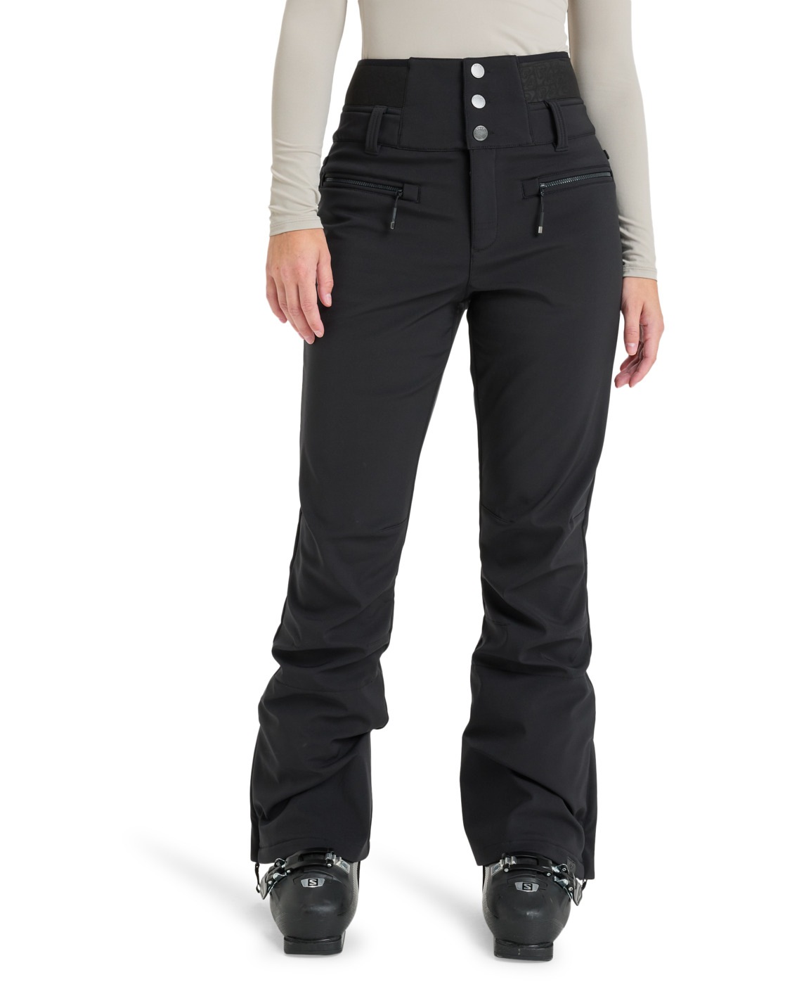 Women's Technical Snowboard Pants Roxy Rising High