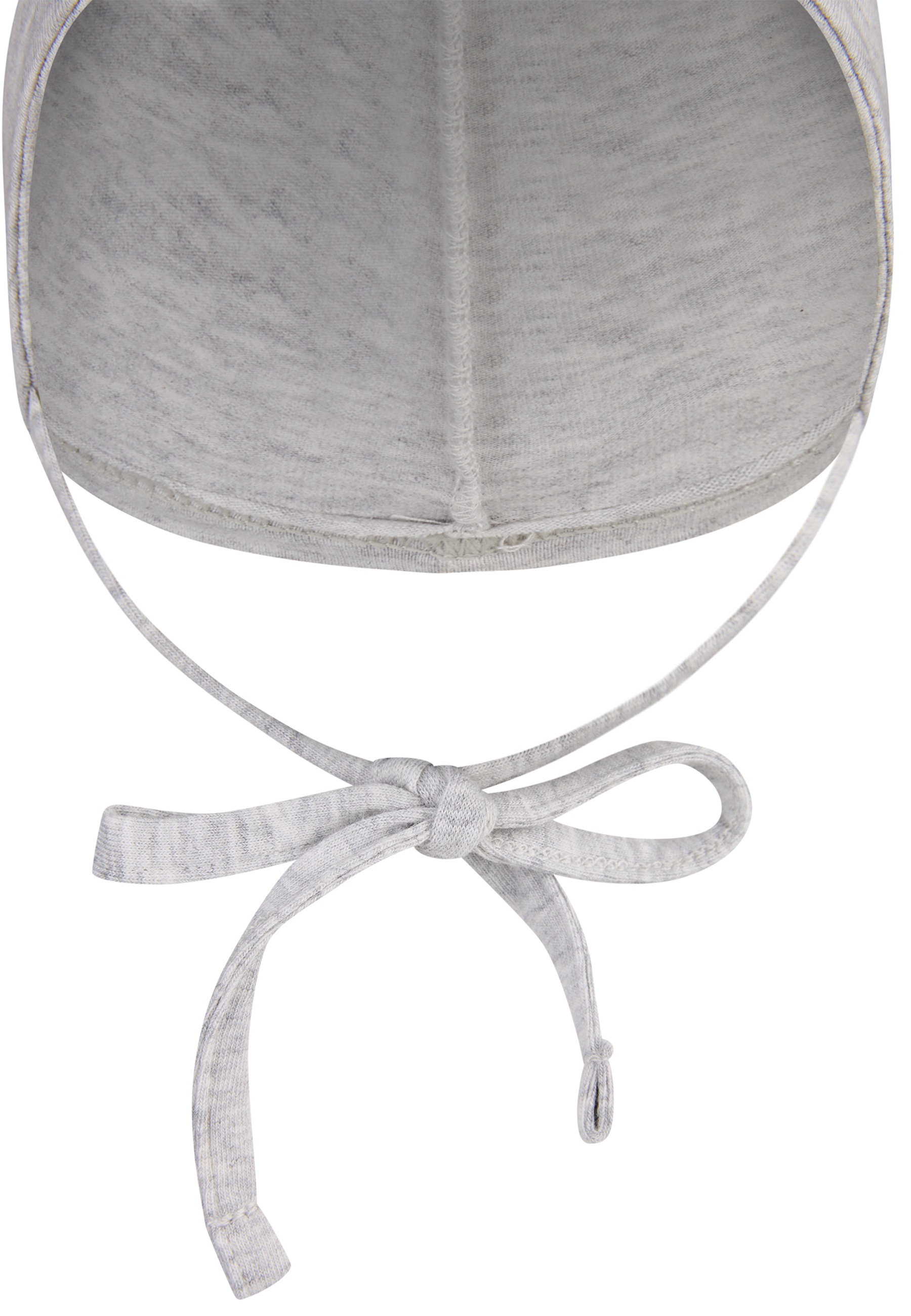 Sterntaler® Beanie »OCS Beanie melange«