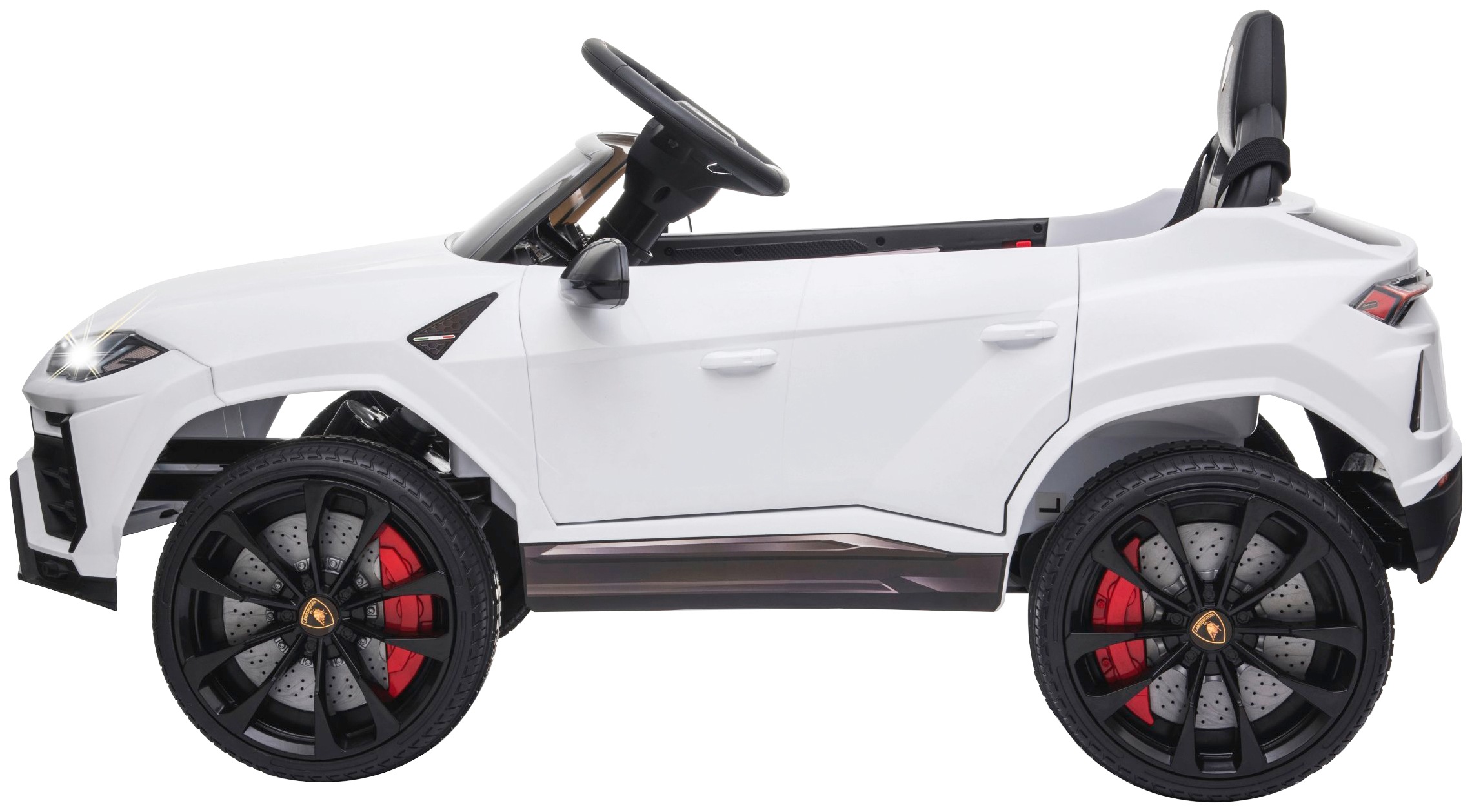 Jamara Elektro-Kinderauto »Ride-on Lamborghini Urus«, ab 3 Jahren