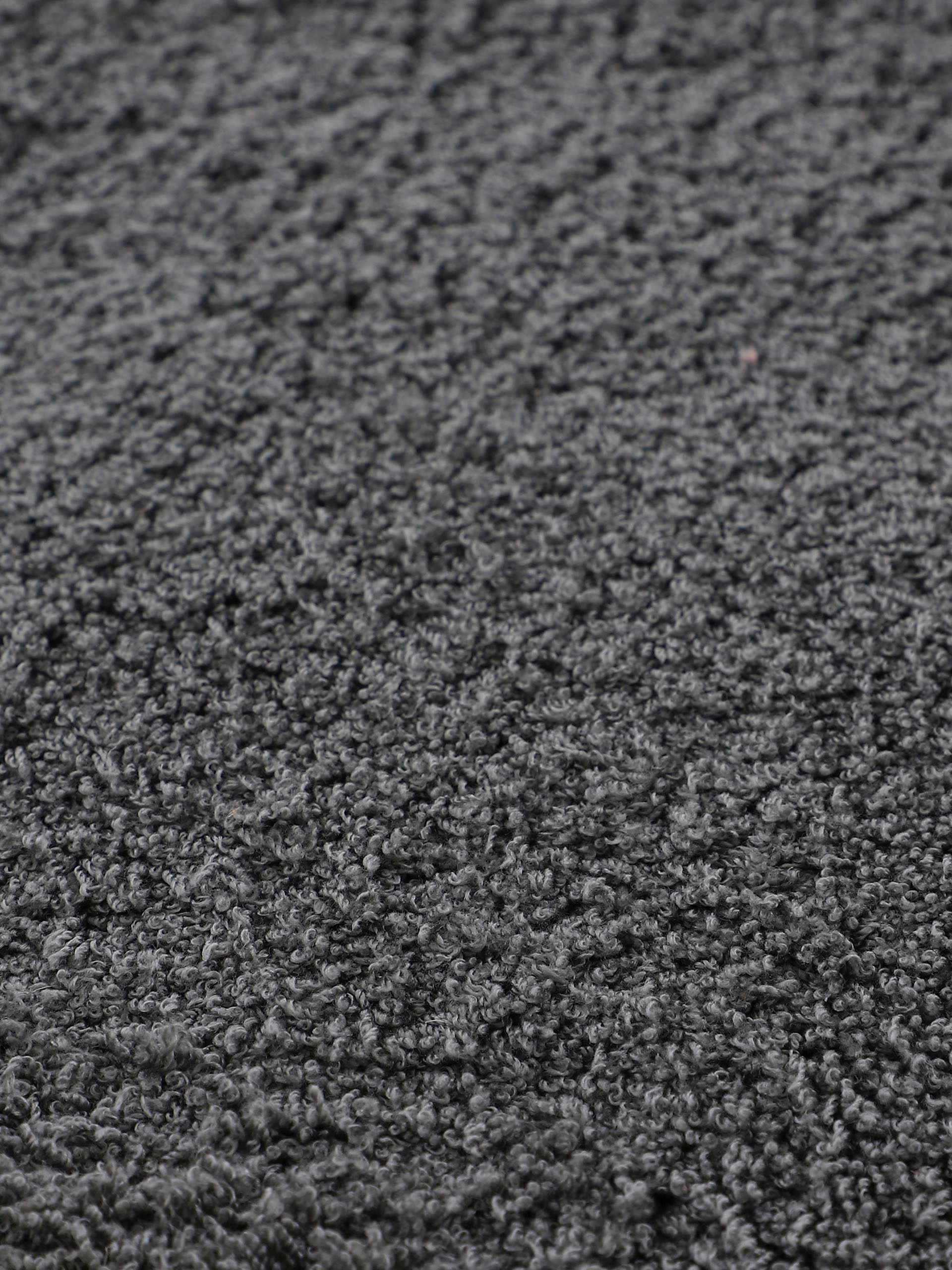 carpetfine Hochflor-Teppich »Silky«, rechteckig, 20 mm Höhe, Shaggy, Langflor, uni, besonders weich, handarbeit