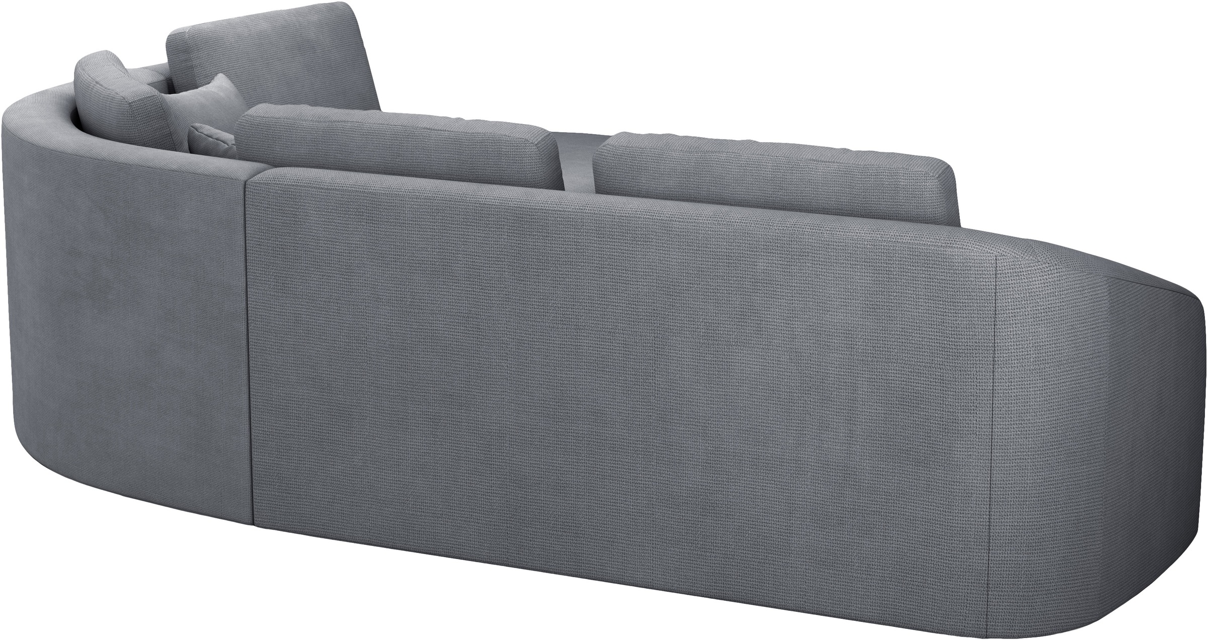 sit&more Ecksofa »Jazz L-Form«, In weiteren Größen erhältlich