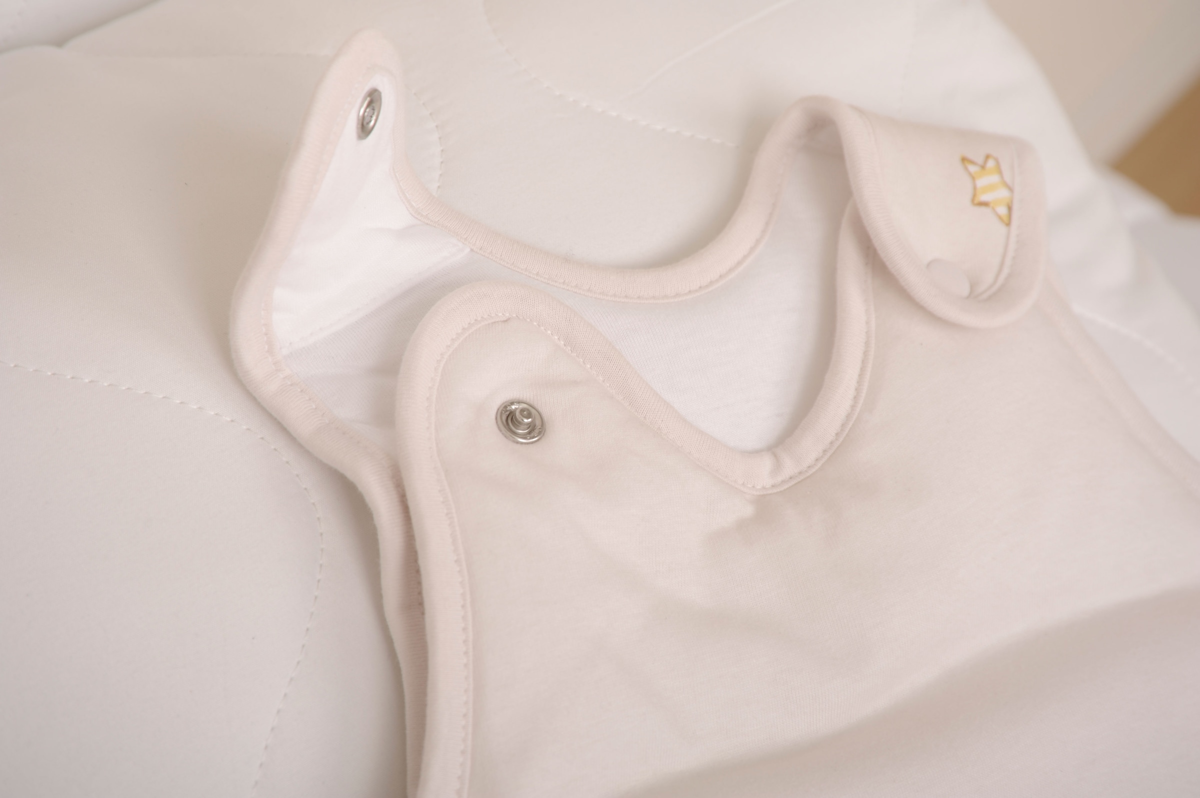 Baby Best Babyschlafsack »Kleiner Schutzengel Baby-Schlafsack 70cm«