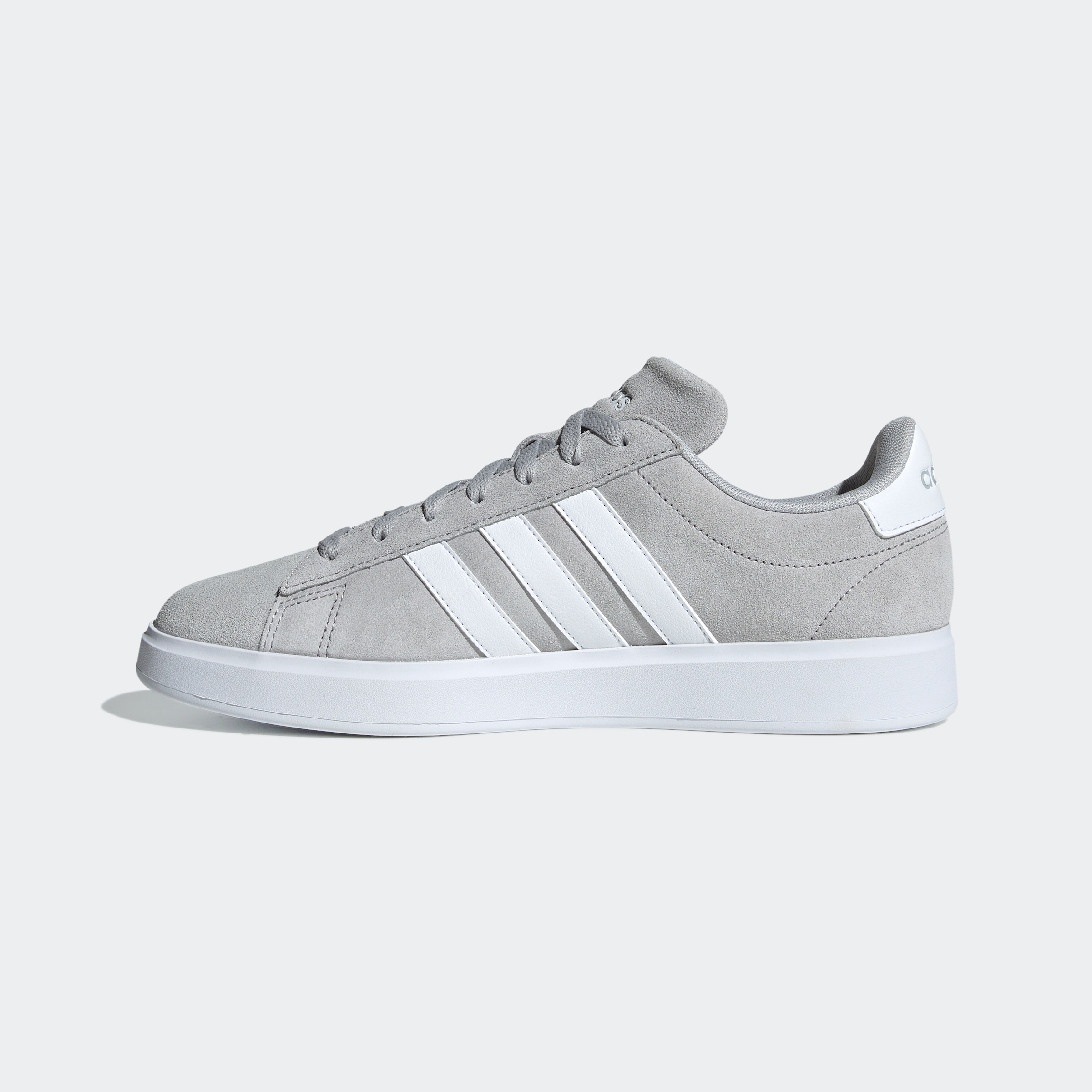 adidas Sportswear Sneaker »GRAND COURT 2.0«, Design auf den Spuren des adidas Superstar