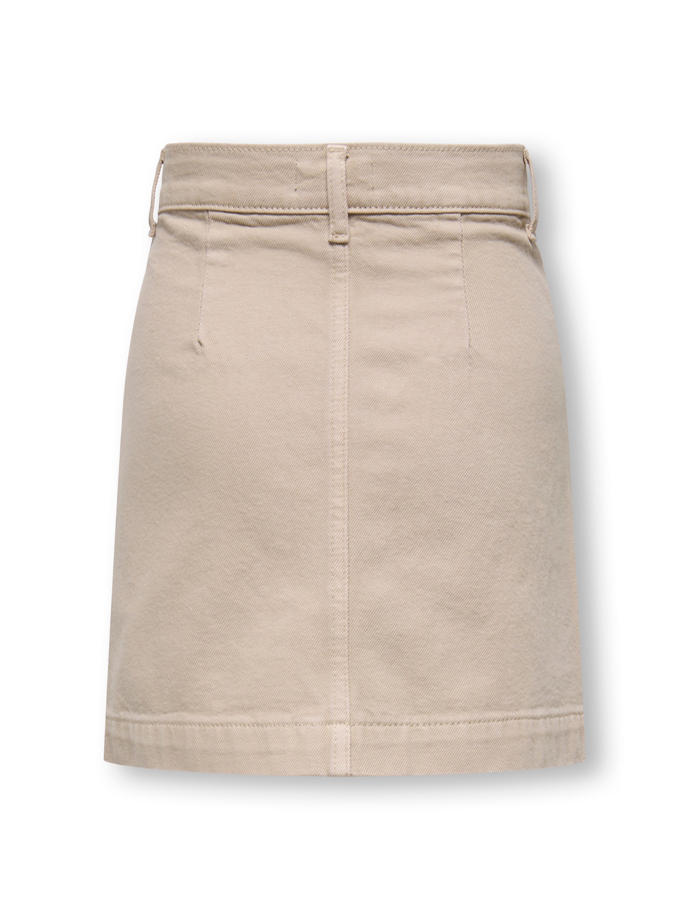 KIDS ONLY Minirock »KOGAMAZING COL SKIRT TAI DNM«