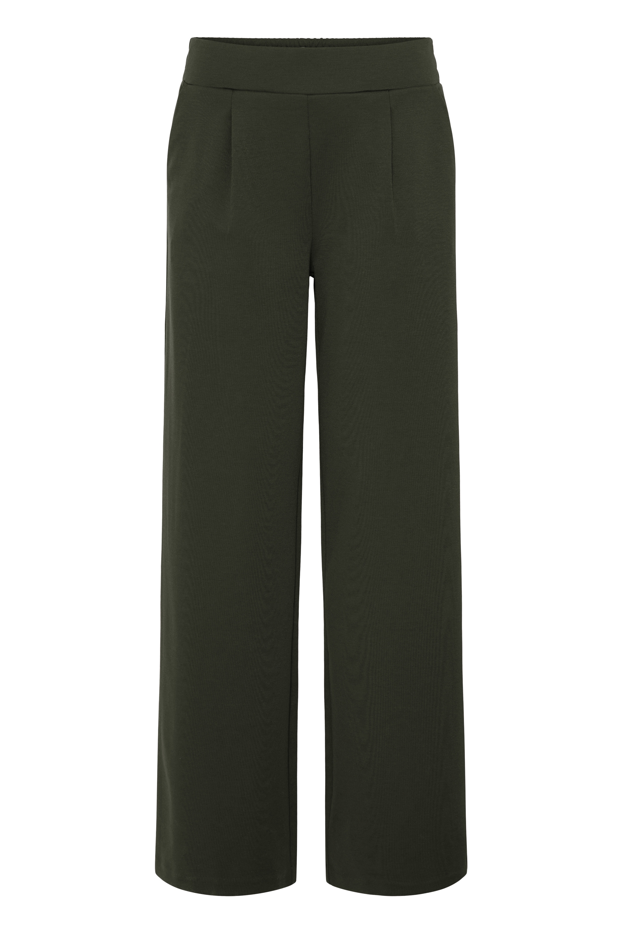 b.young Stoffhose »Damen Casual BYRIZETTA«