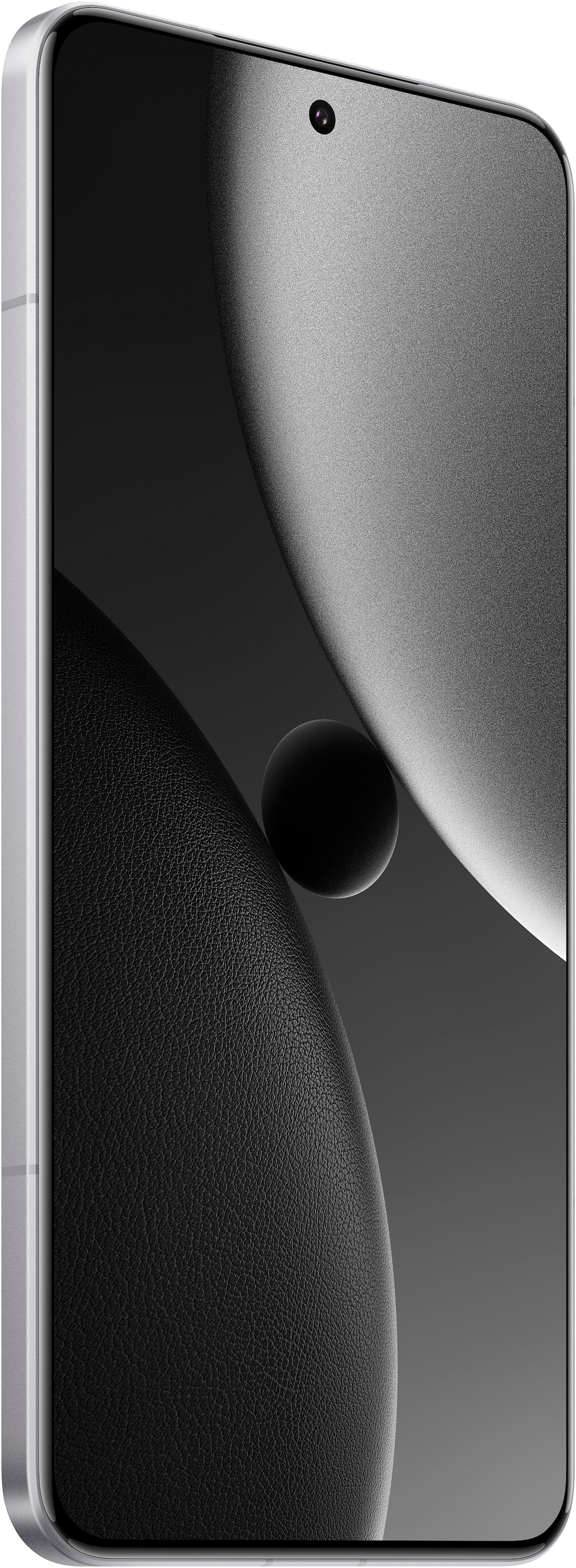 Xiaomi Smartphone »15 Ultra«, silber chrom