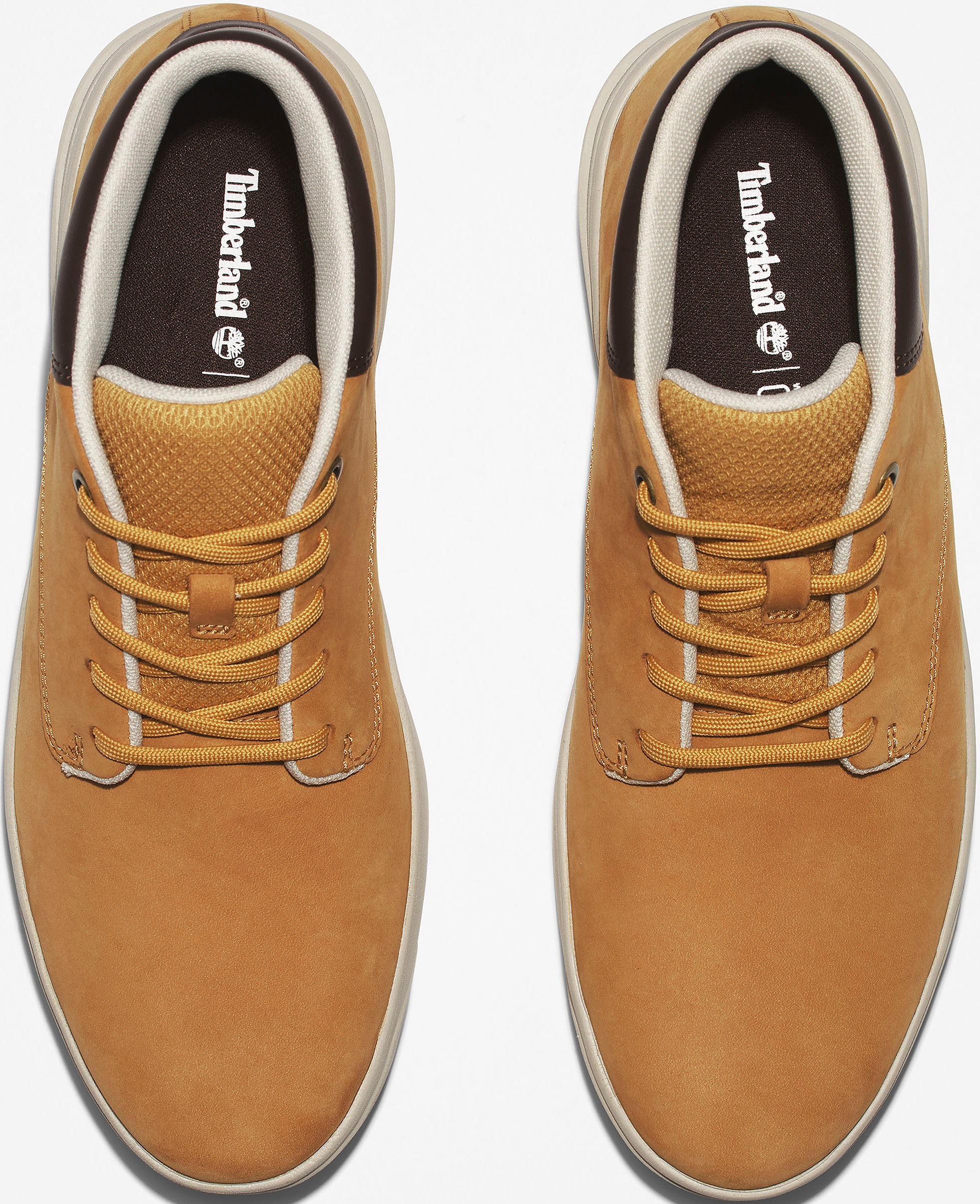 Timberland Schnürboots »SENECA BAYMID LACE UP SNEAKER«, Winterstiefel, Schnürstiefel, Winterschuhe