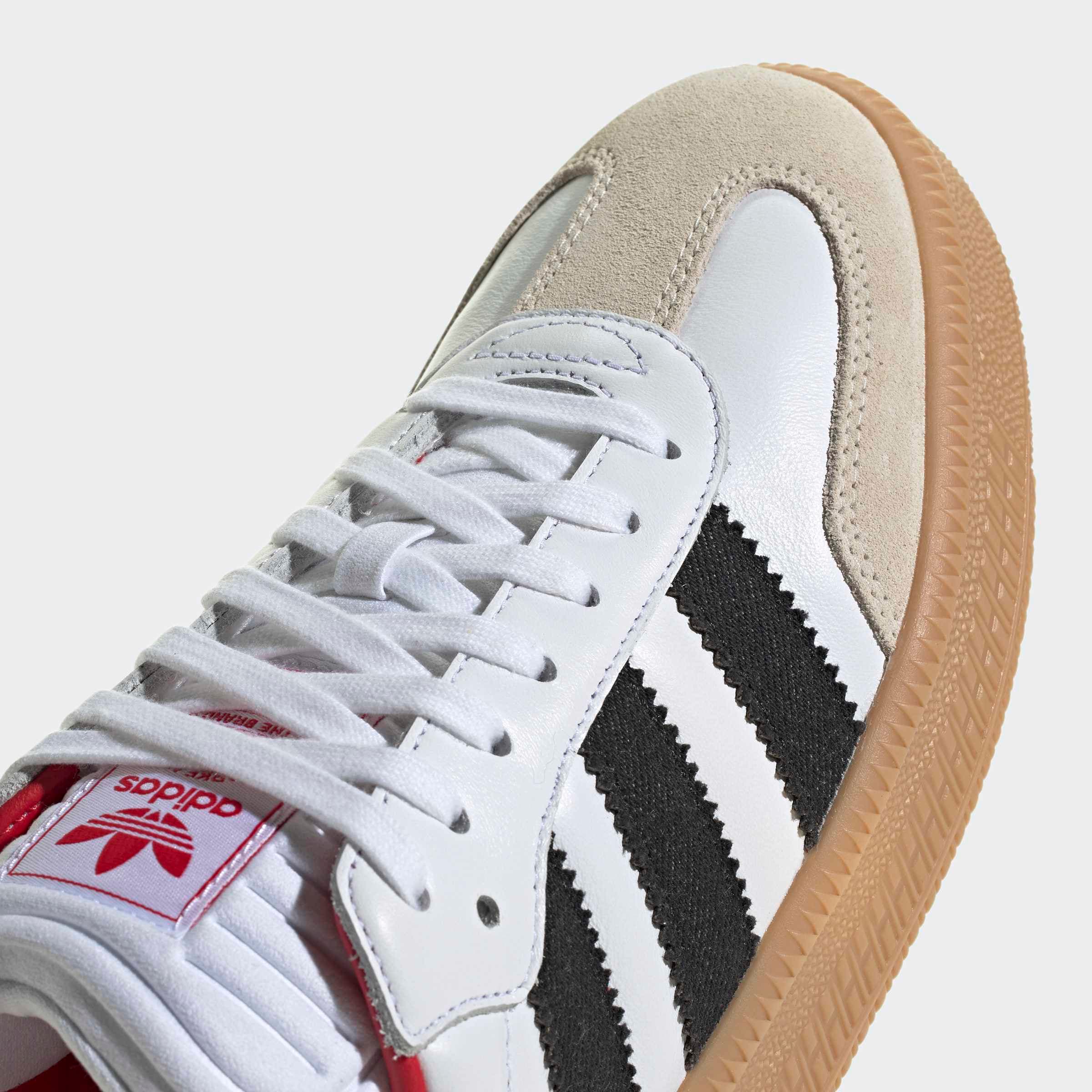 adidas Originals Sneaker »SAMBA XLG«