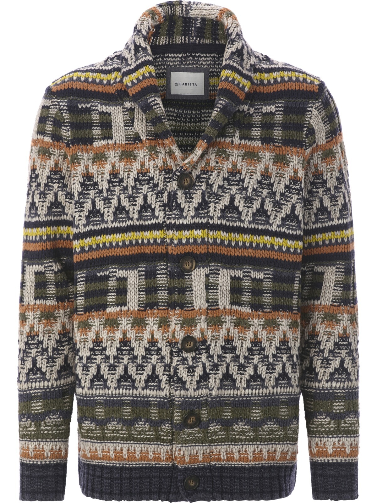 Babista Strickjacke »Strickjacke AMALERO«