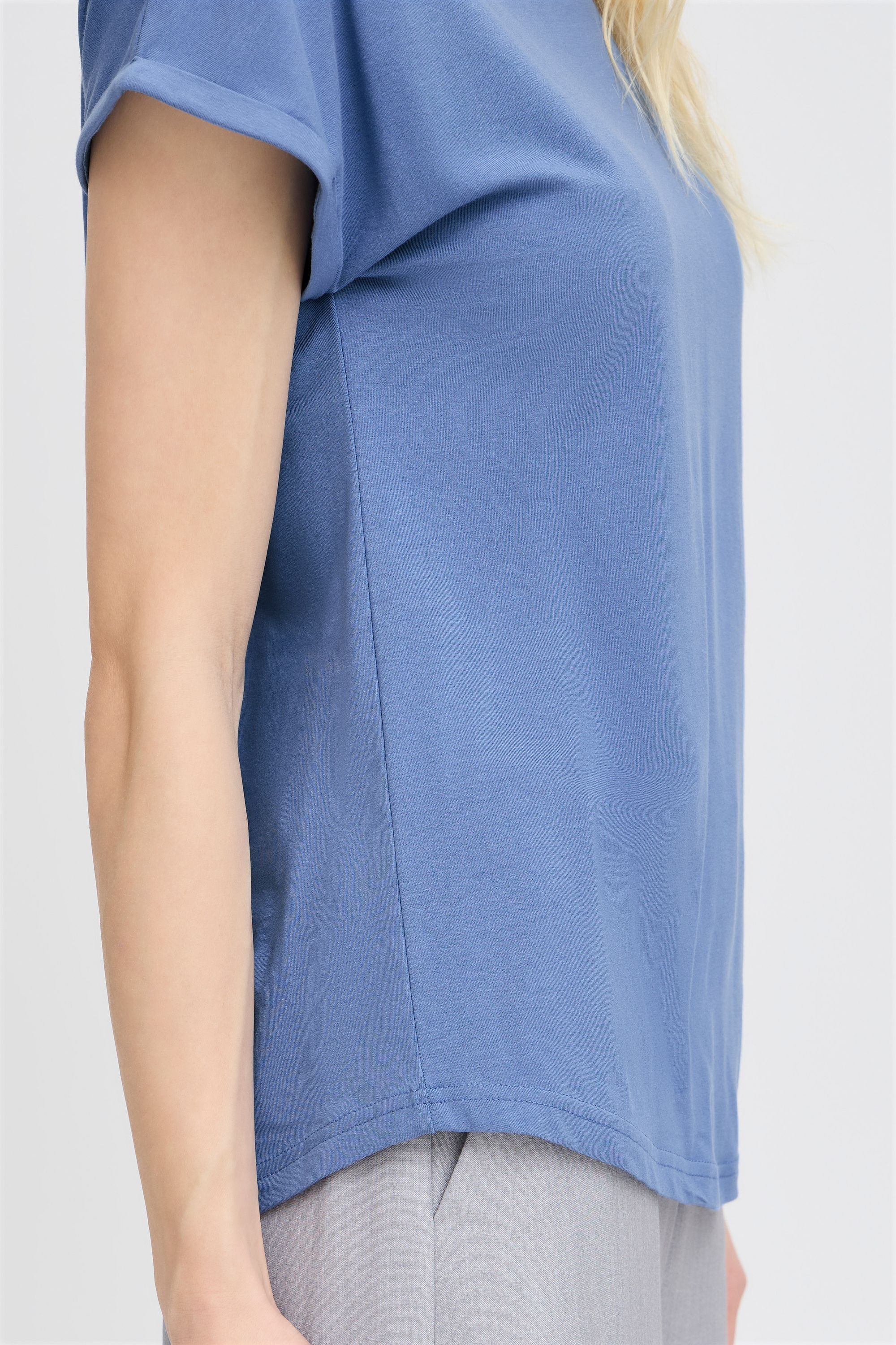 b.young T-Shirt »T-Shirt BYPamila«