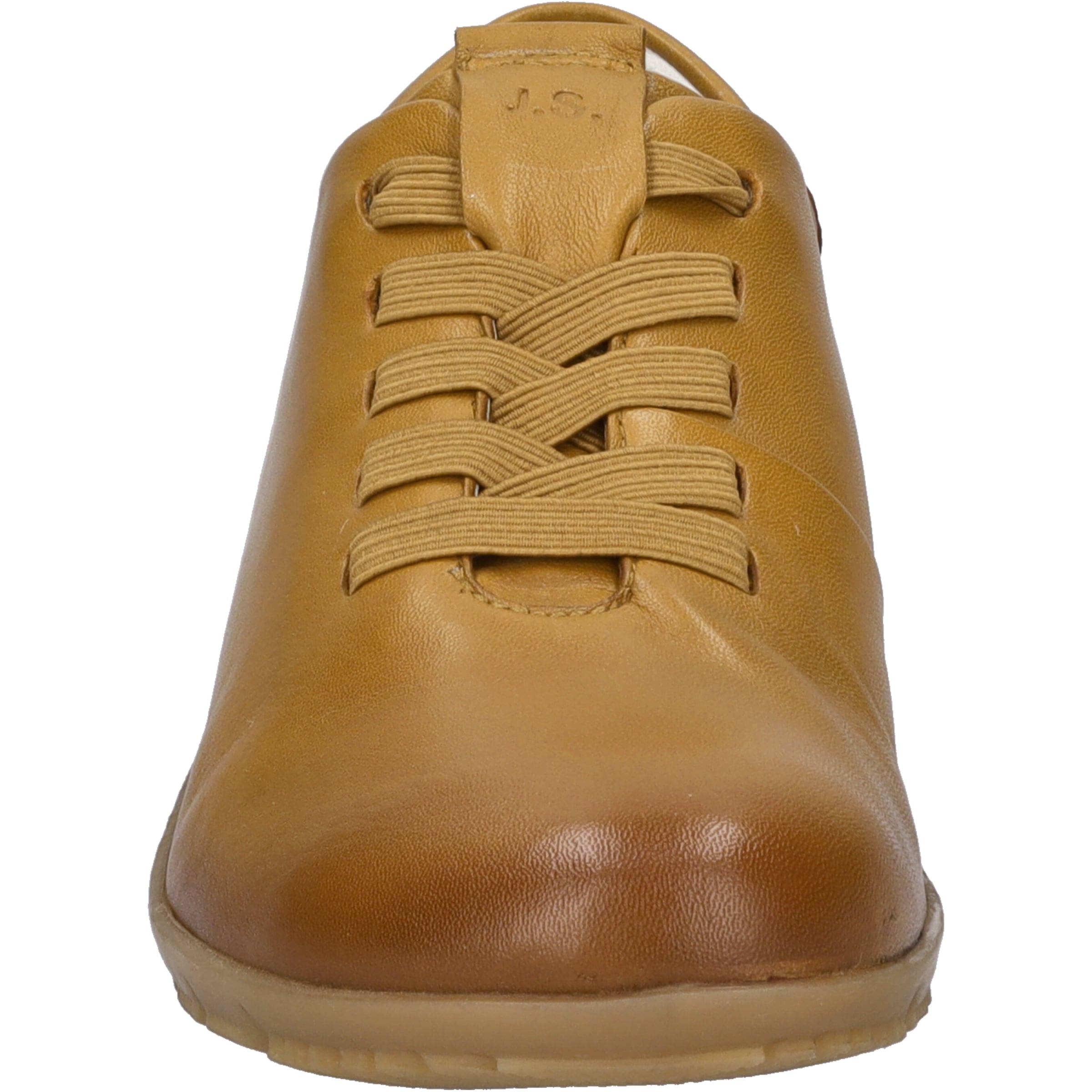 Josef Seibel Schnürschuh »Charlotte 01, safran«