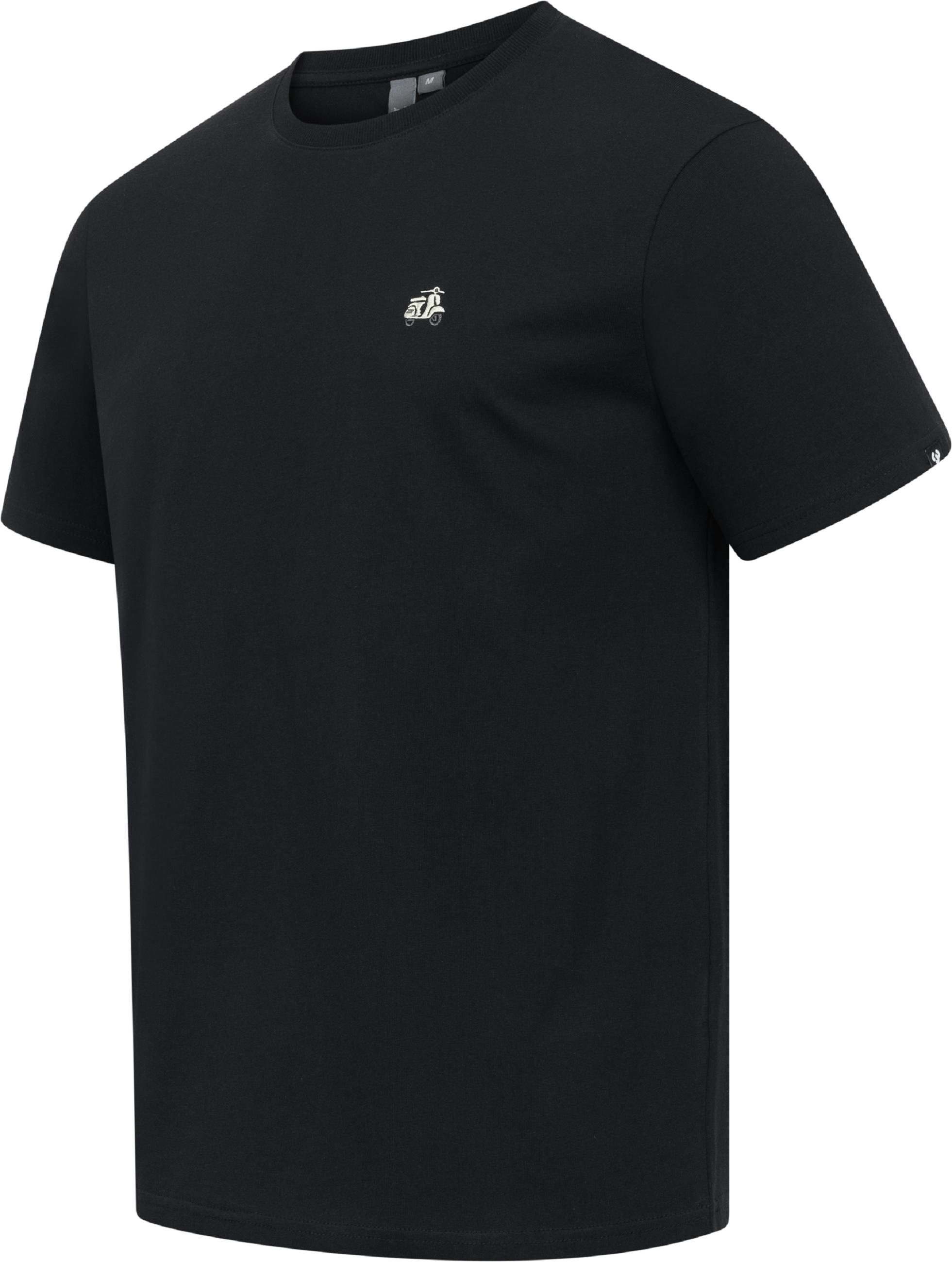 Ragwear T-Shirt »T-Shirt Samms F Gots YOUMODO«