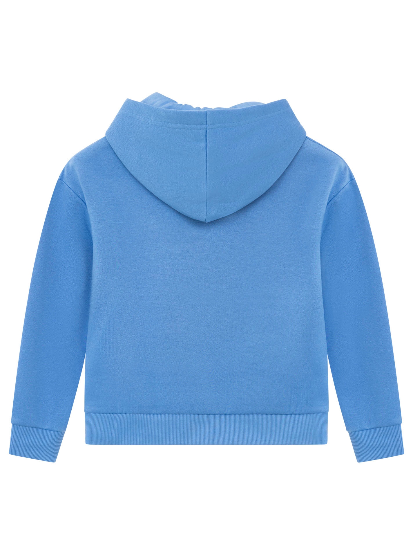 Zwillingsherz Hoodie »"Ahoi Käpt´n"«, Mini-Me,mit süßem Seehund mit Kapitänsmütze und Schriftzug
