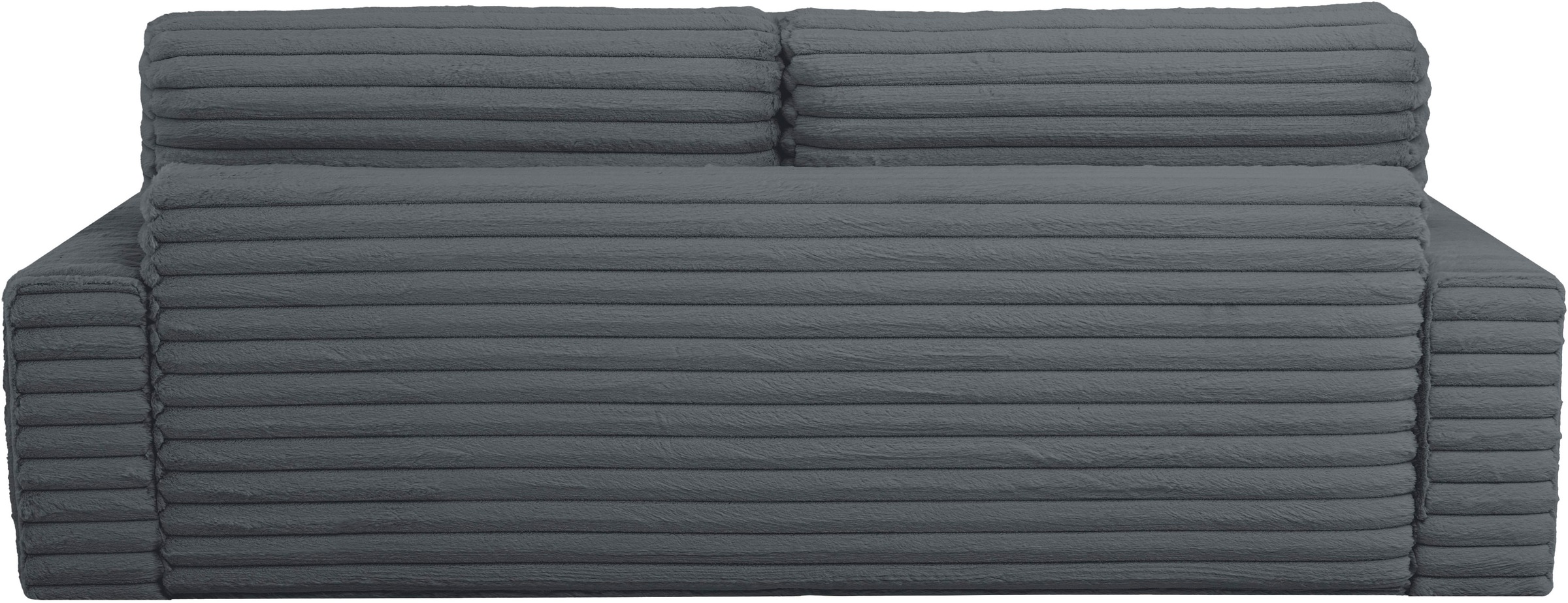 LeGer Home by Lena Gercke Schlafsofa »Imoga, Polster mit Schlaffunktion, 3-Sitzer Sofa, Couch mit Bettkasten«, in modernen Farben und Stoffen, Bettfunktion, Liegefläche: 200x150 cm