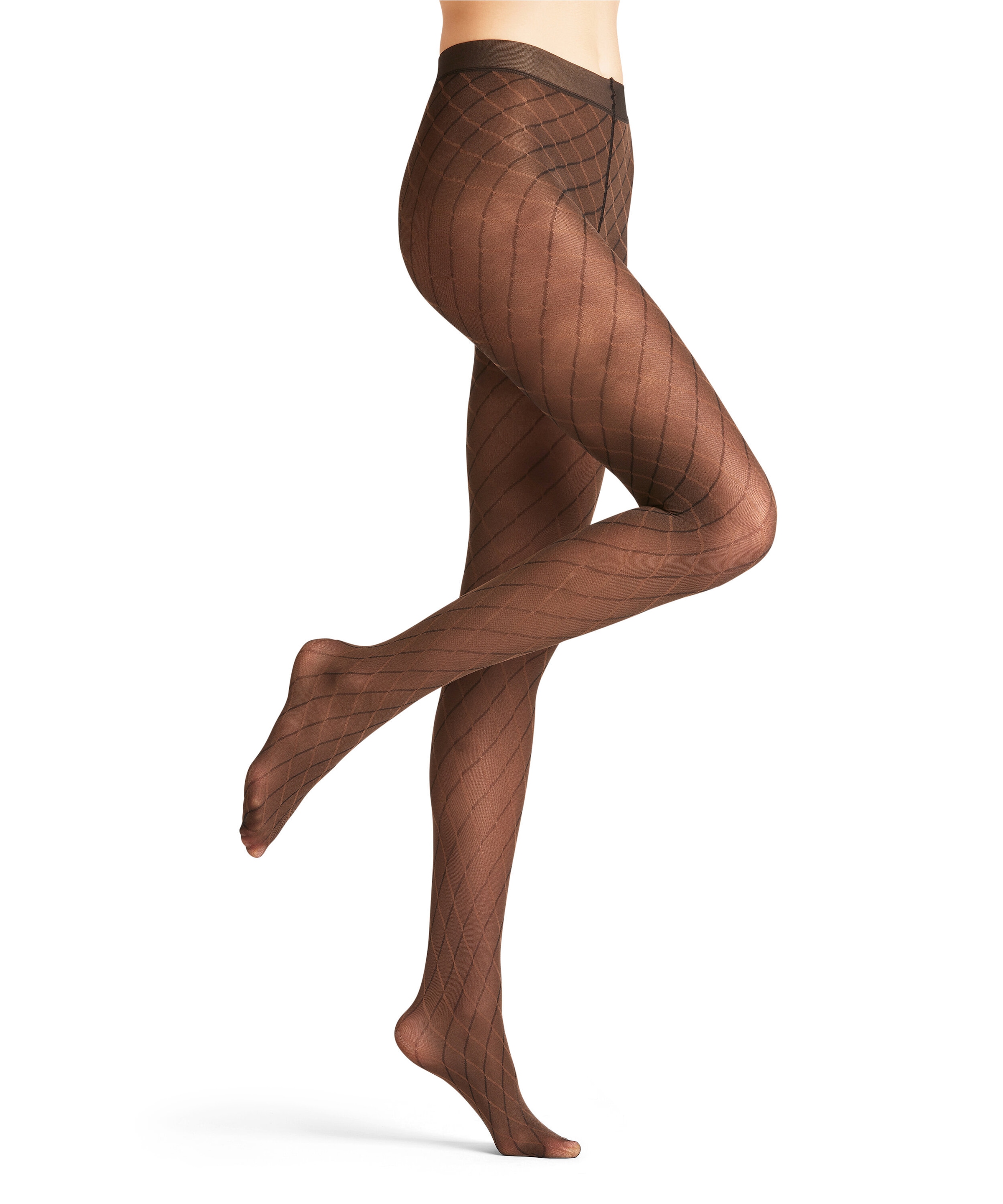 FALKE Feinstrumpfhose »Intrigue« 30 DEN 1 Stk.