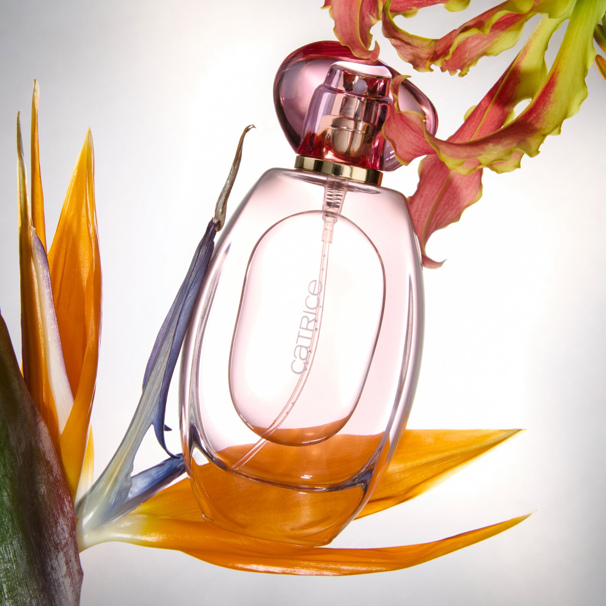 Catrice Körperspray »Catrice THE SUMMER EDIT Hair & Body Fragrance Mist C01 L'Eau« So Sunkissed!