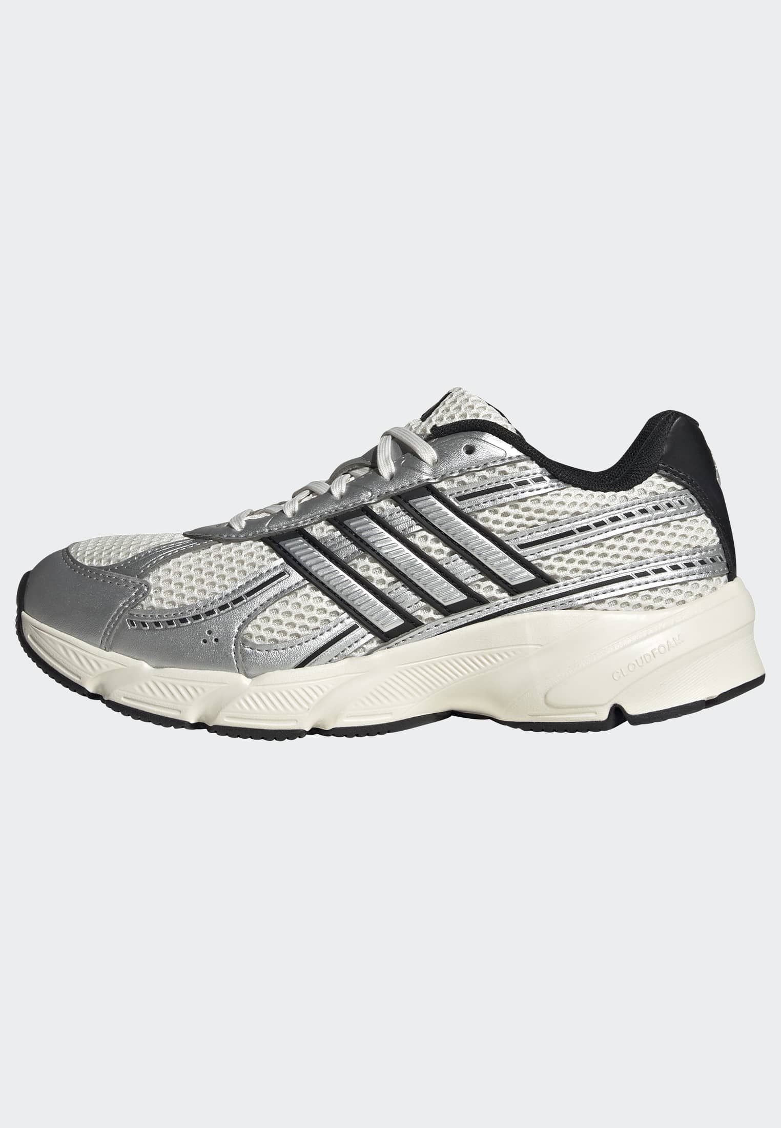 adidas Sportswear Sneaker »TECHNOCHAOS 2000«  inspiriert vom Design des adistar control