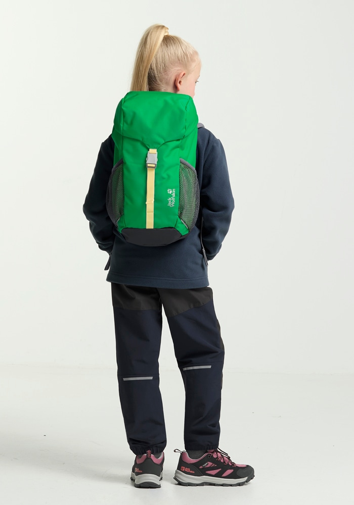 Jack Wolfskin Kinderrucksack »KIDS EXPLORER 15«