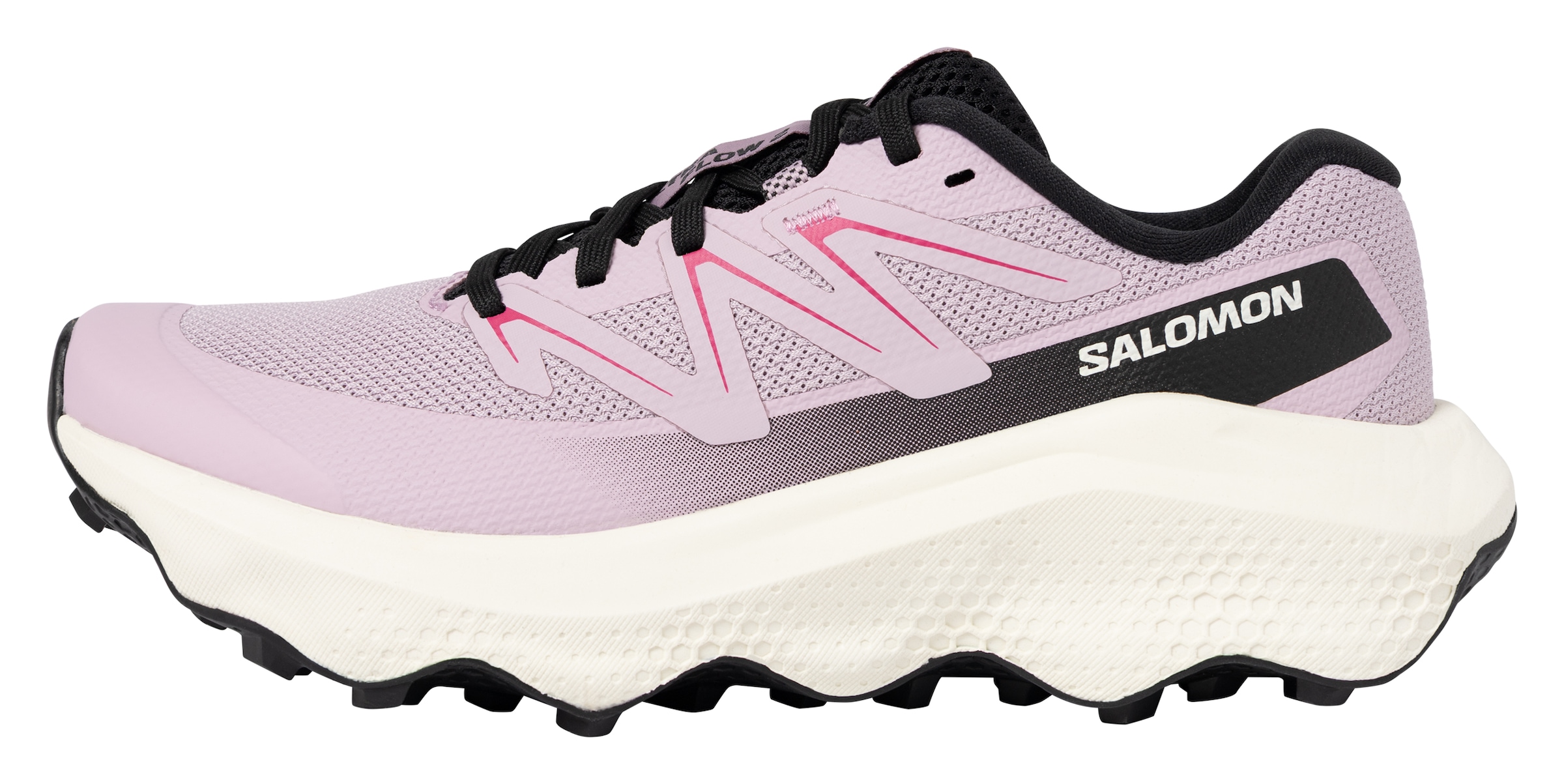 Salomon Trailrunningschuh »ULTRA FLOW 2 W«  für mehr Grip
