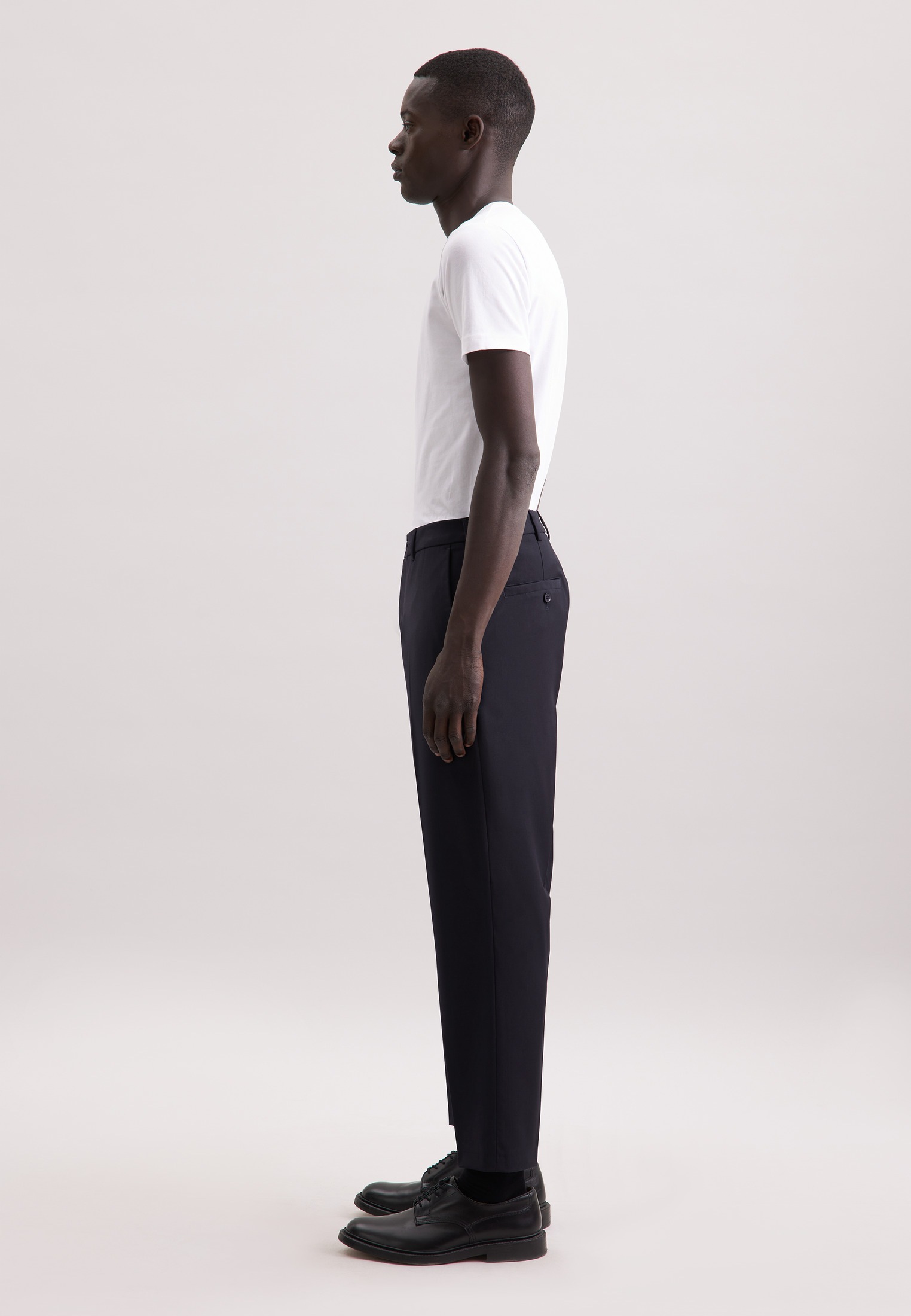 seidensticker Chinohose