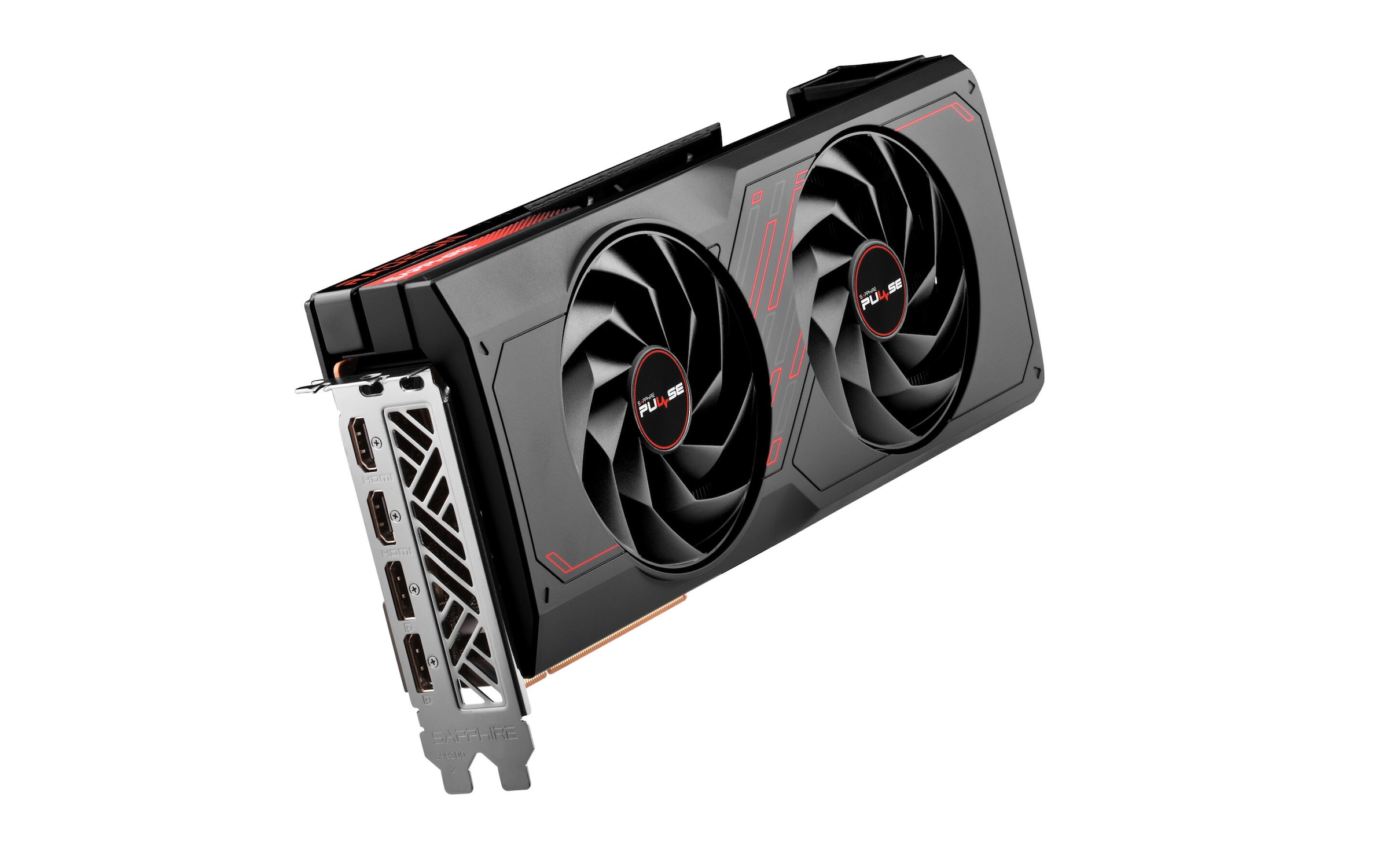 Sapphire Grafikkarte »Radeon RX 7700 XT«