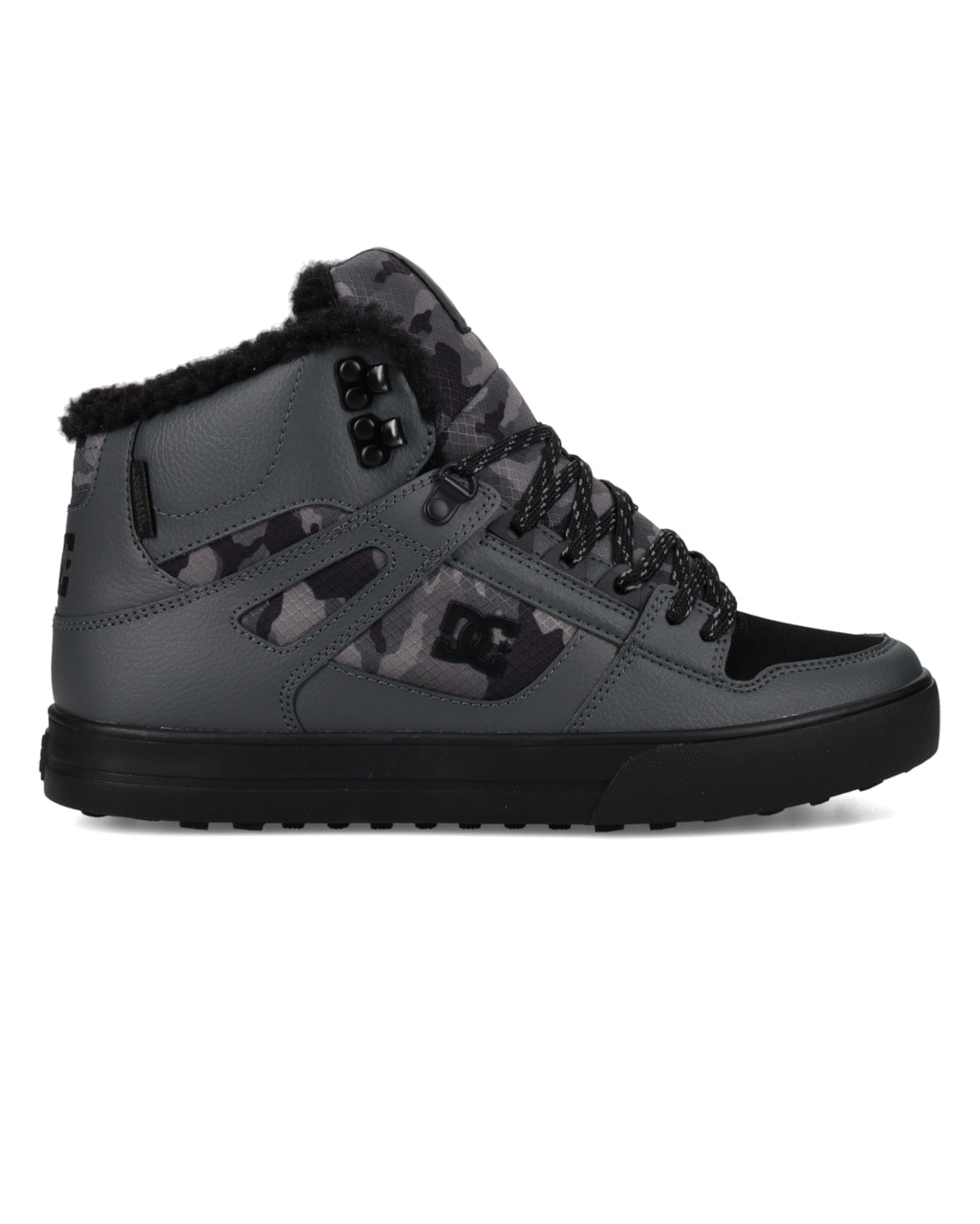 DC Shoes Winterboots »Pure High WNT«